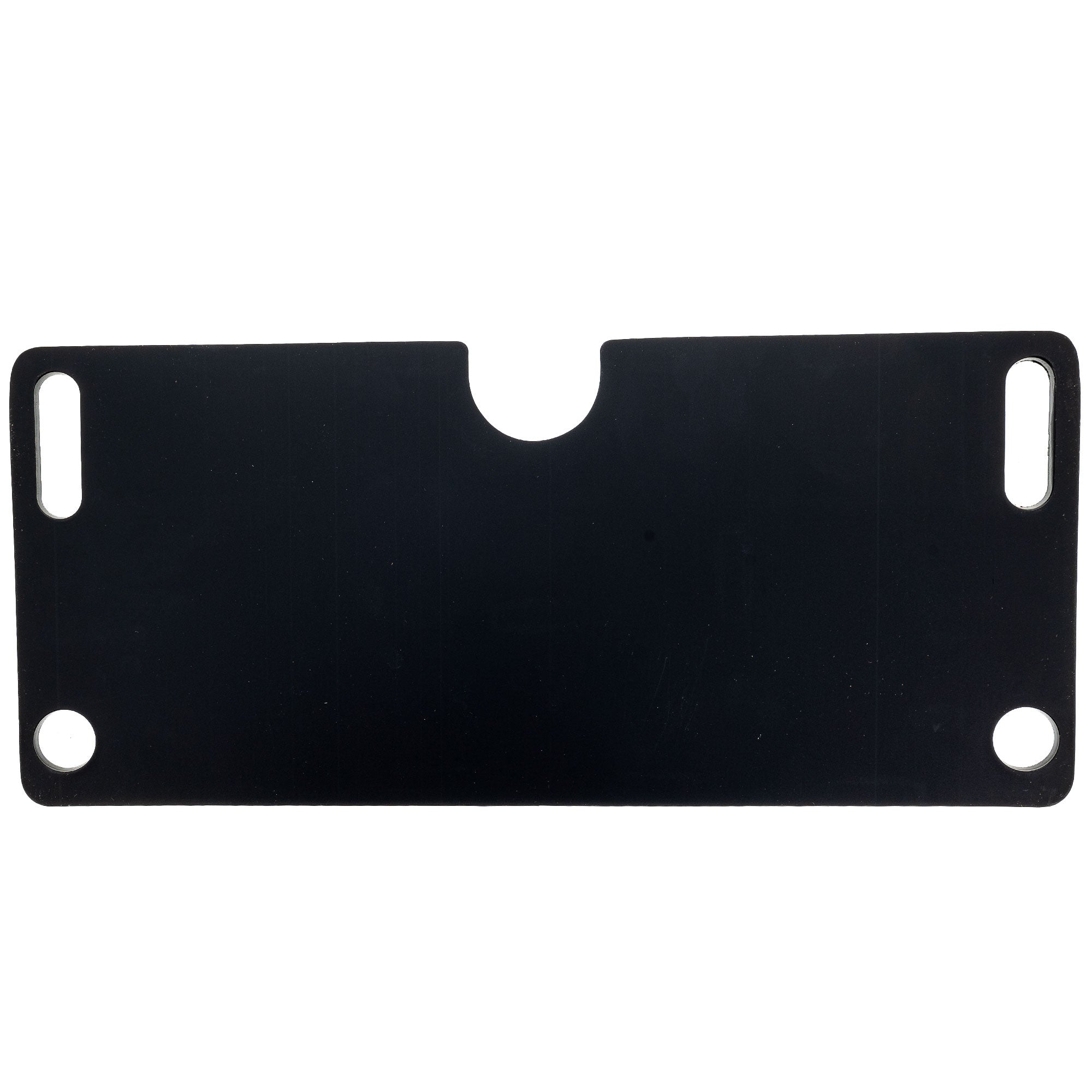 Genuine OEM Polaris Plate RZR 5438377-070