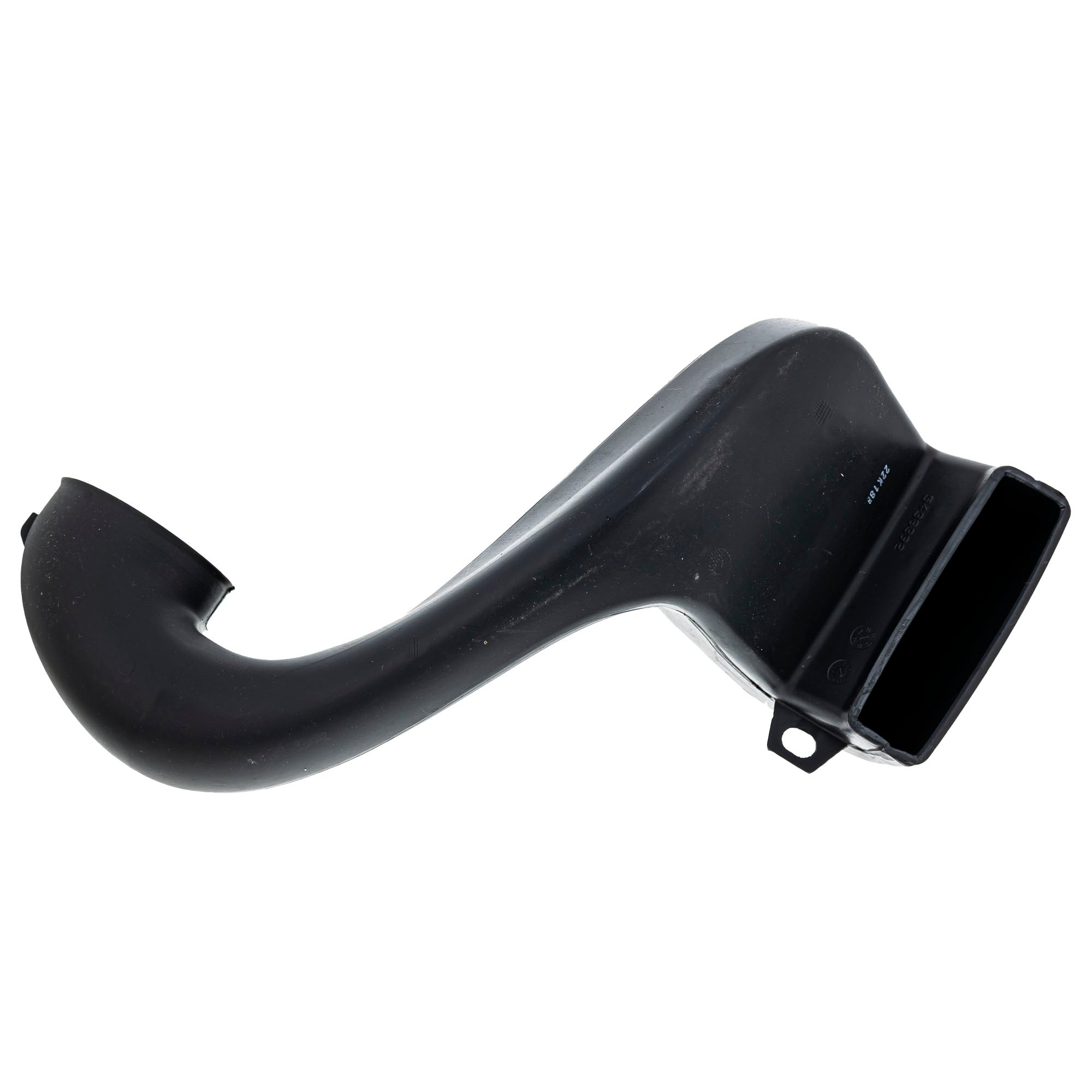 Polaris 5438392 DUCT-OUTLET CLUTCH Sportsman 850 550 200 XP 5438155