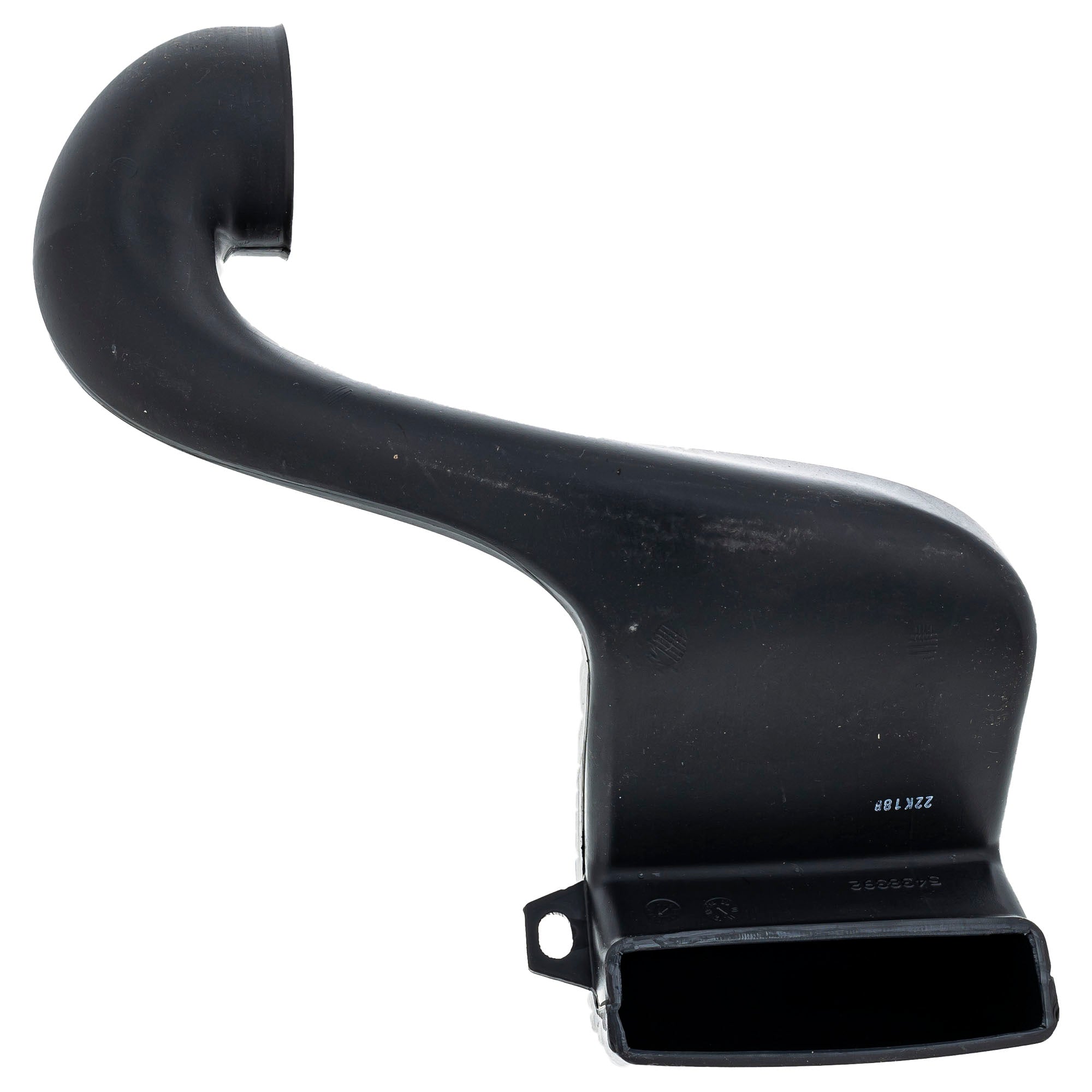 Polaris 5438392 DUCT-OUTLET CLUTCH Sportsman 850 550 200 XP 5438155