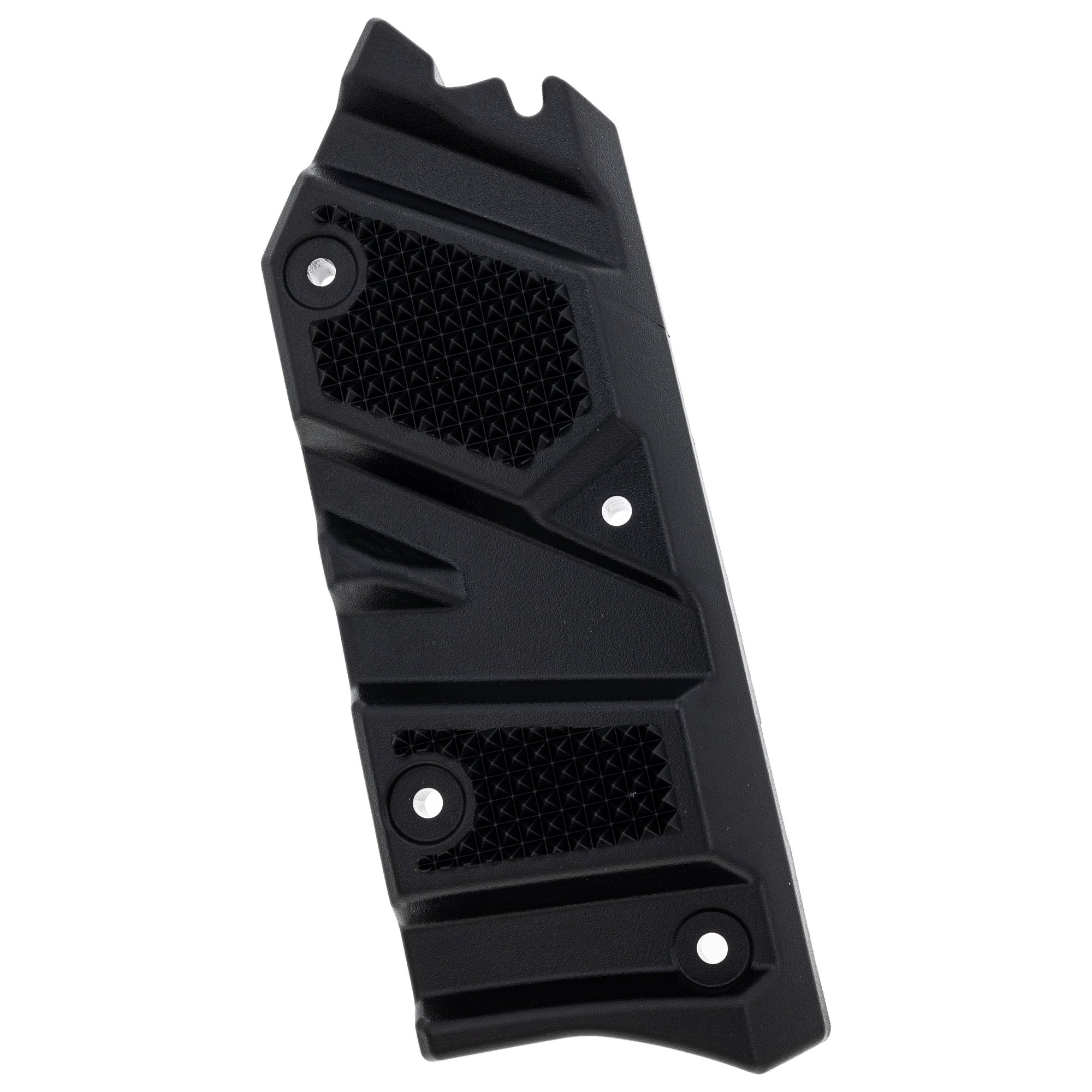 Polaris 5438434-070 Black Right Hand Floor Ranger M1400 LSV Li-Ion HO Gas EV