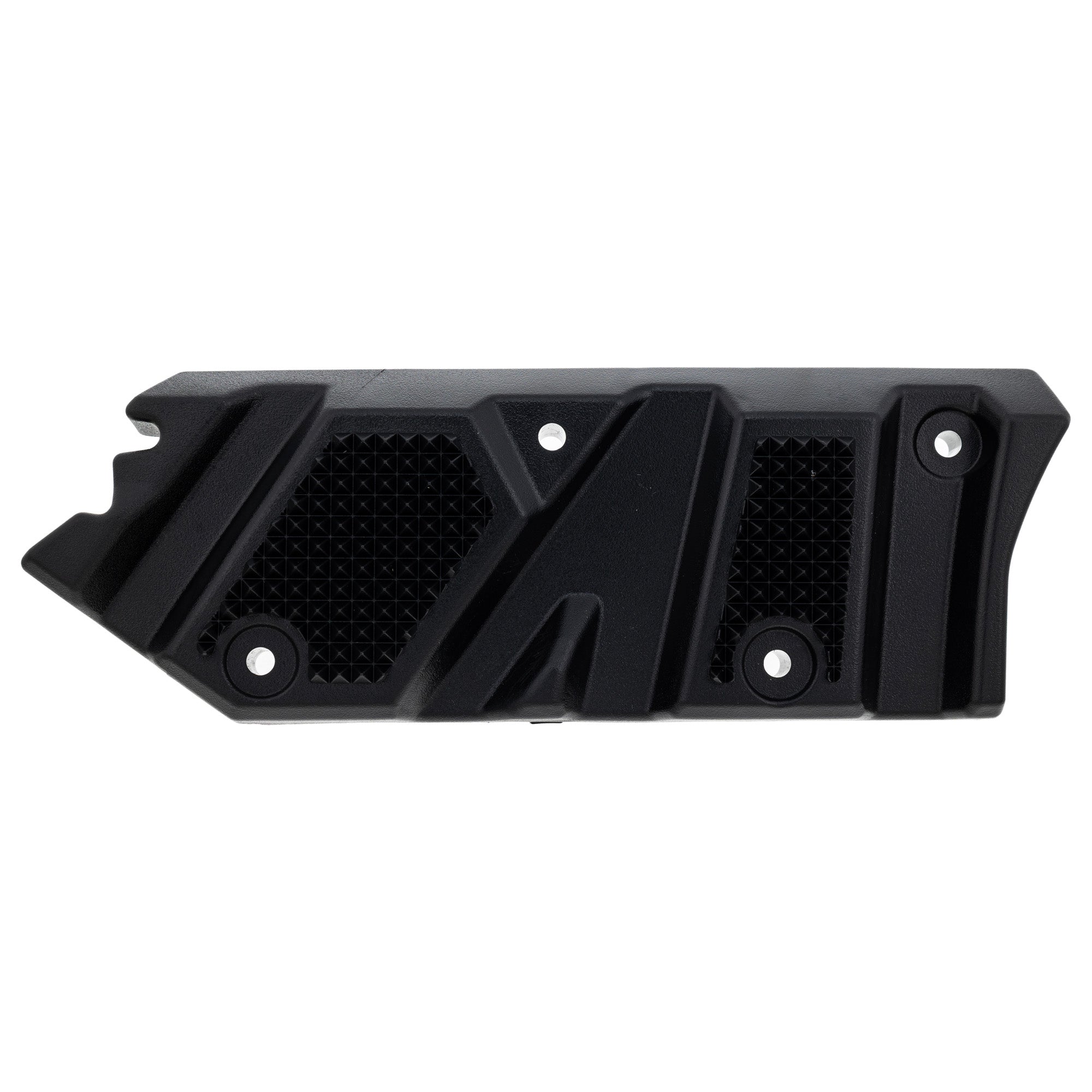 Polaris Black Right Hand Floor 5438434-070