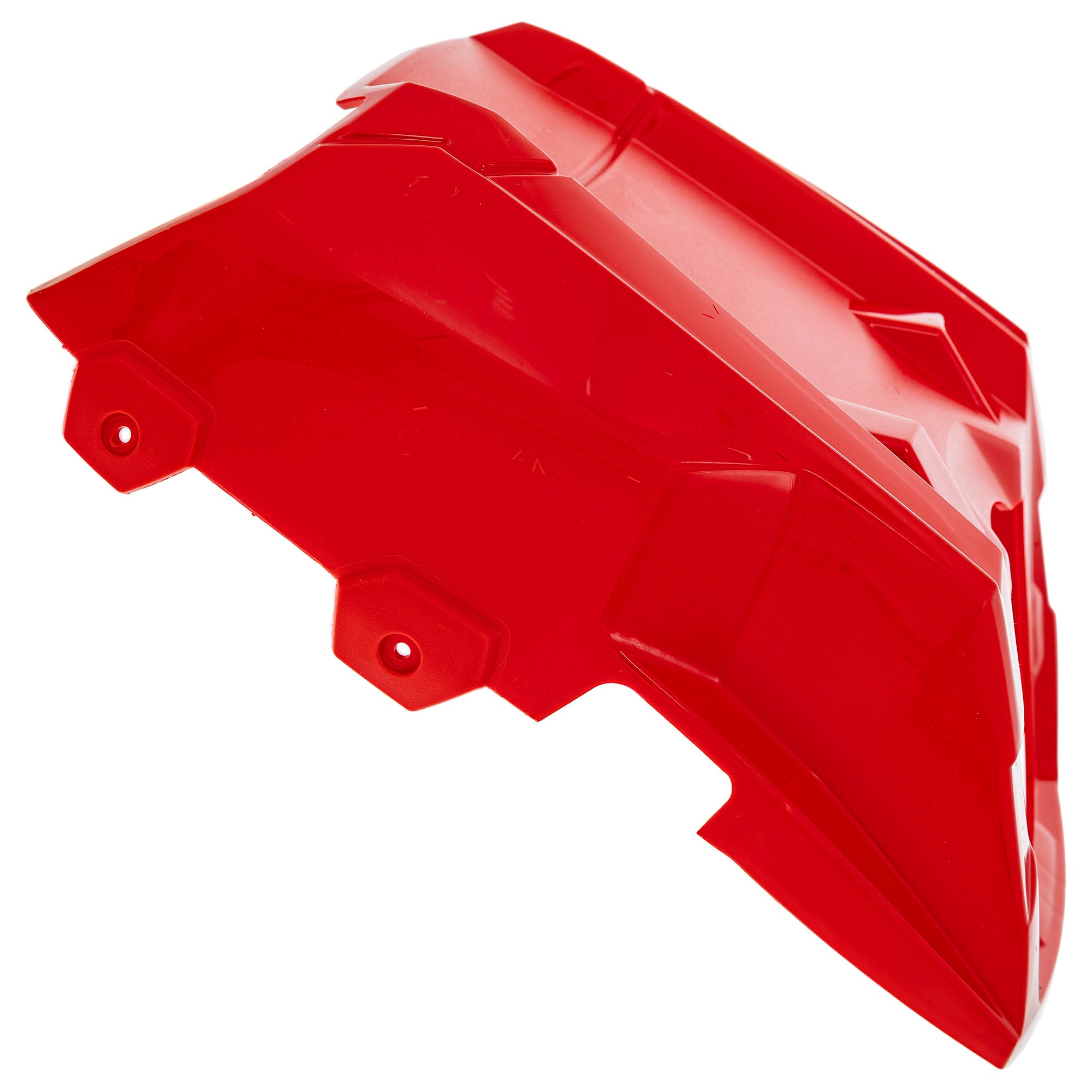Polaris 5438485-293 POD-HEADLIGHT UPPER INDY RED Sportsman 850 550 XP
