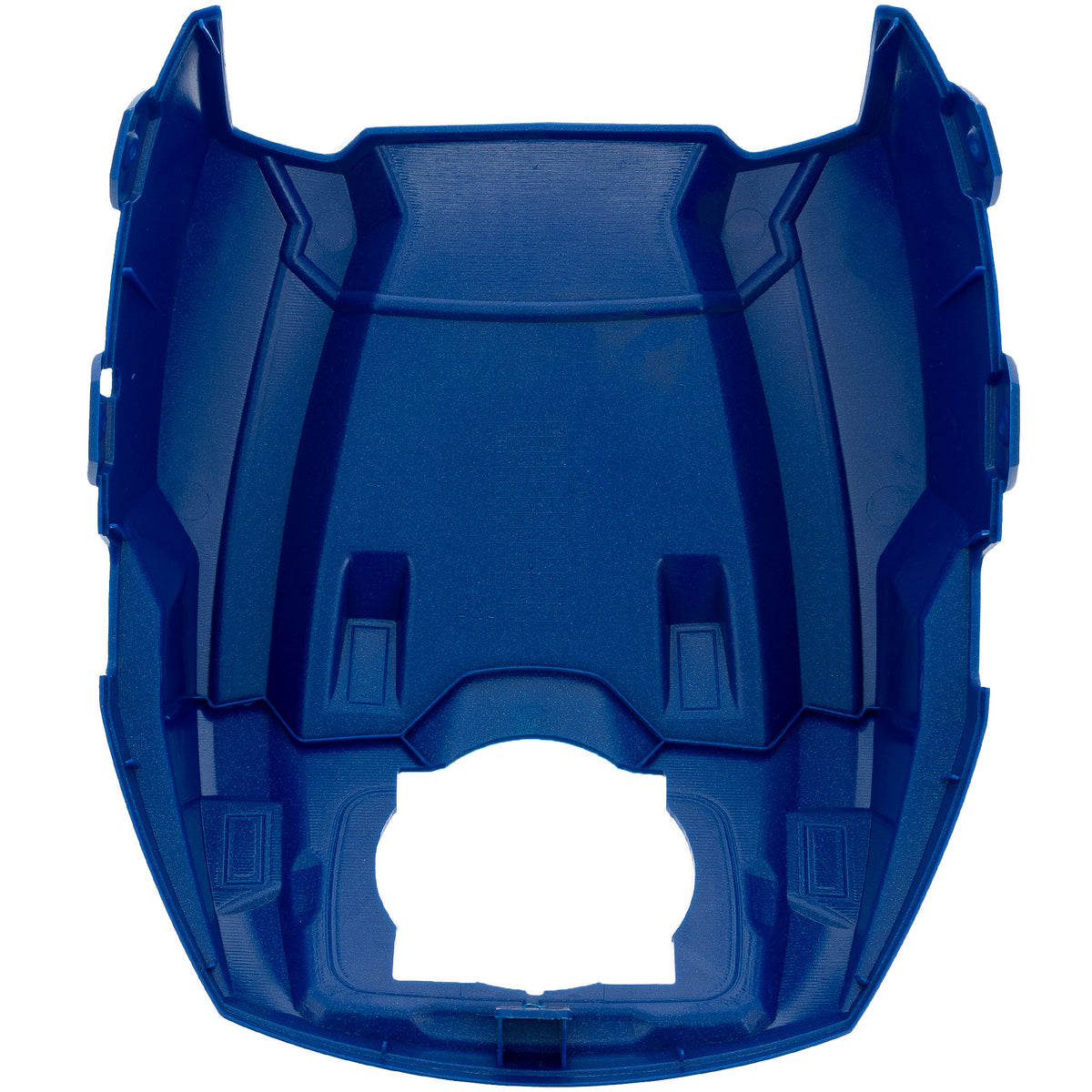Polaris Blue FIre Upper Headlight Pod 5438485-620 alternate view