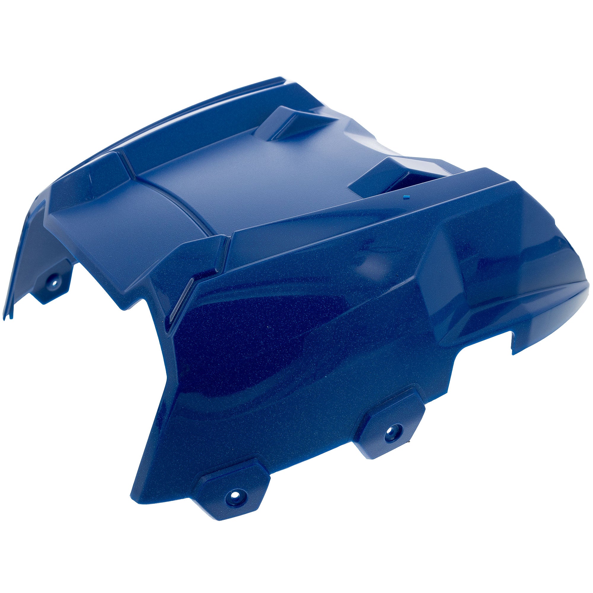 Polaris 5438485-620 POD-HEADLIGHT UPPER BLUE FIRE Sportsman 850 550