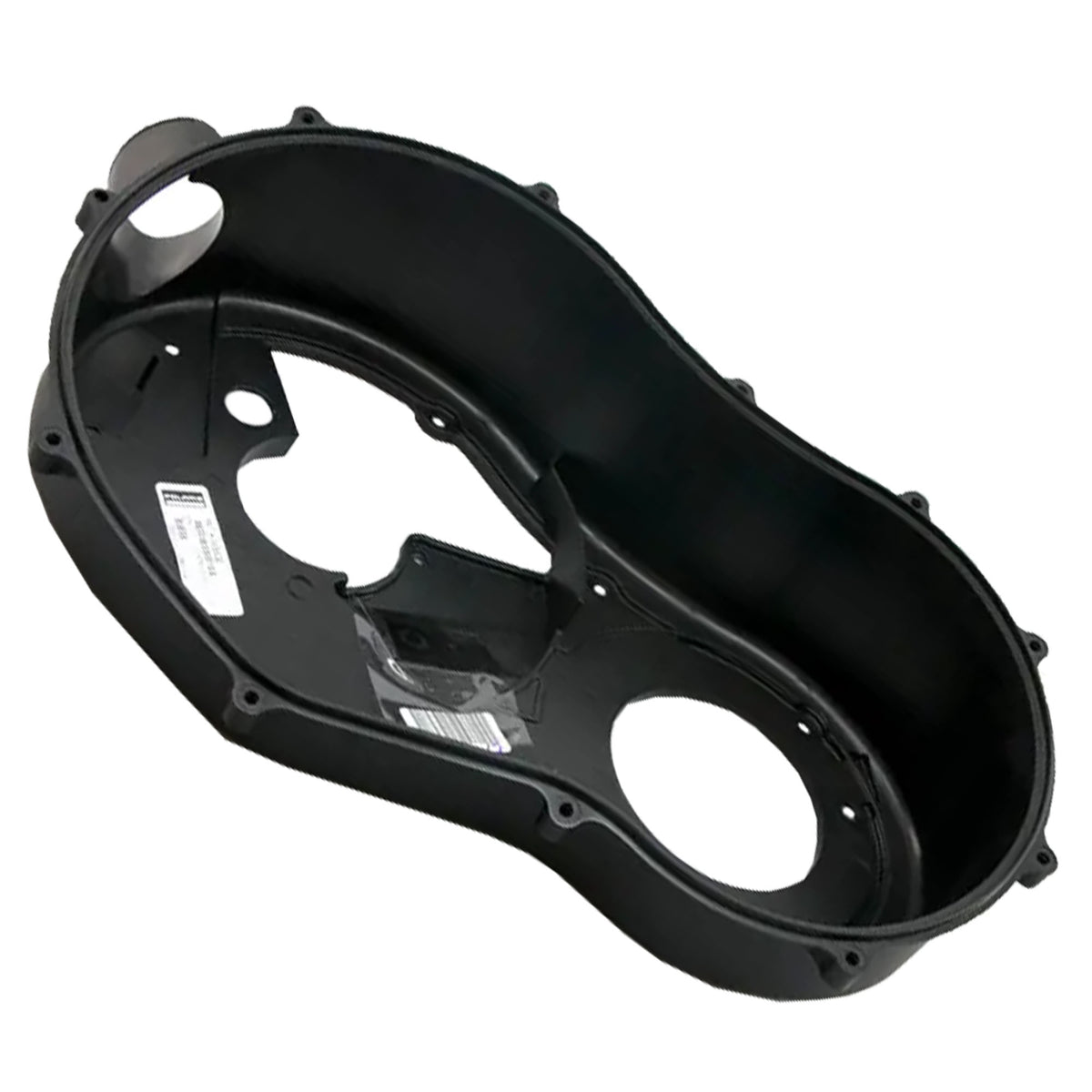 Polaris Black Inner Clutch Cover 5438530 alternate view