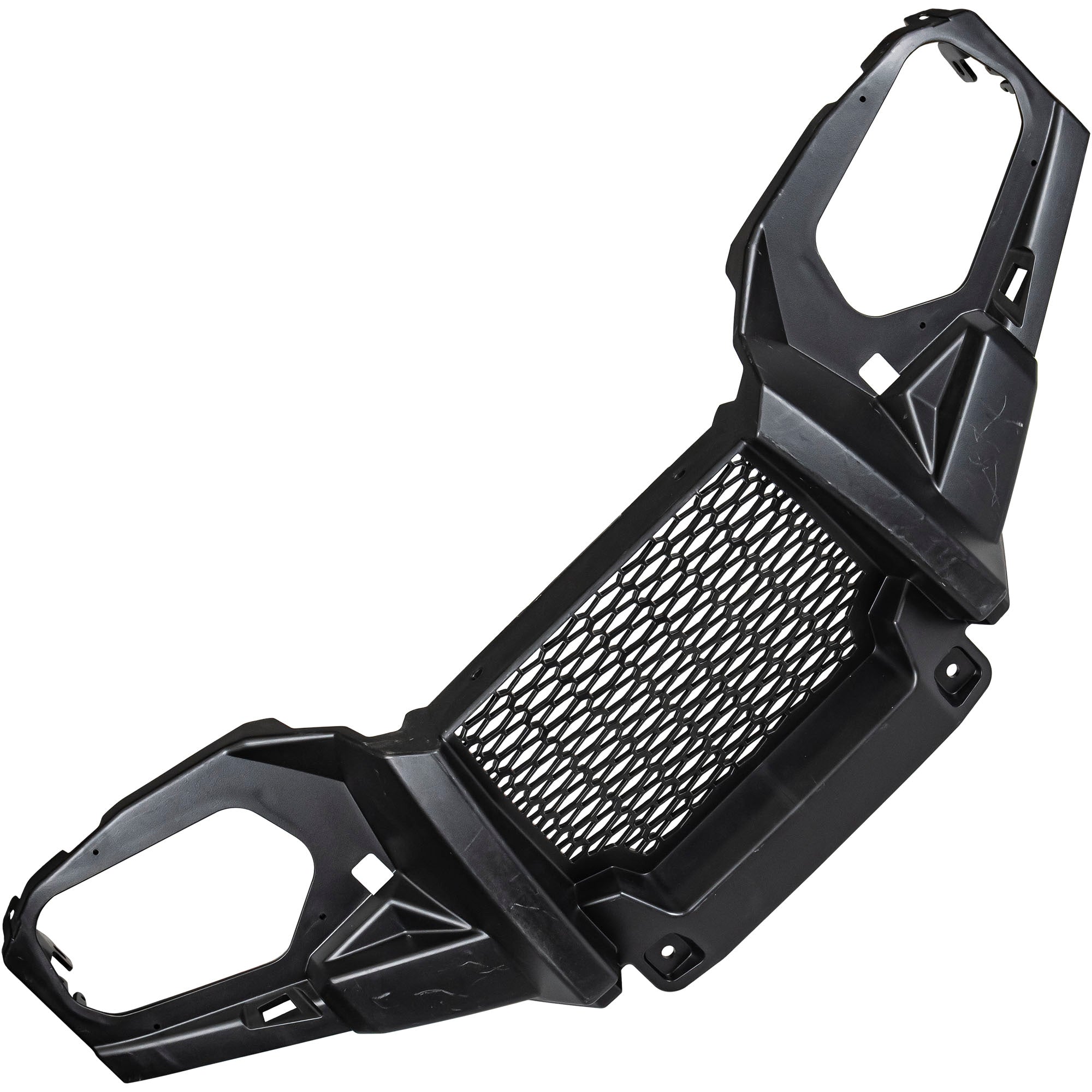 Polaris 5438559-070 Front Body Bumper Grill | FixMyToys
