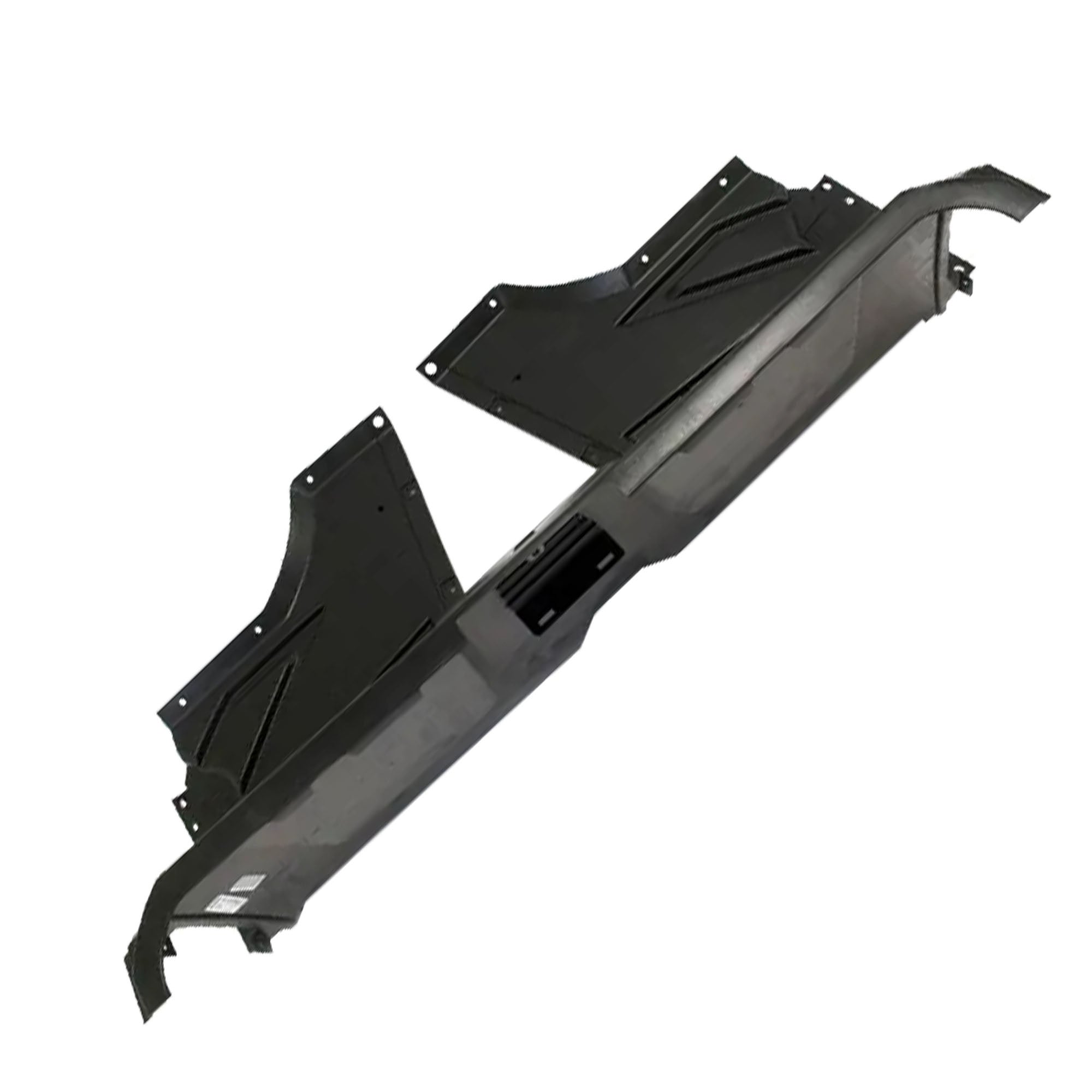 Polaris 5438570-070 Black Main Floor Base Ranger 500 Crew 2011-2021