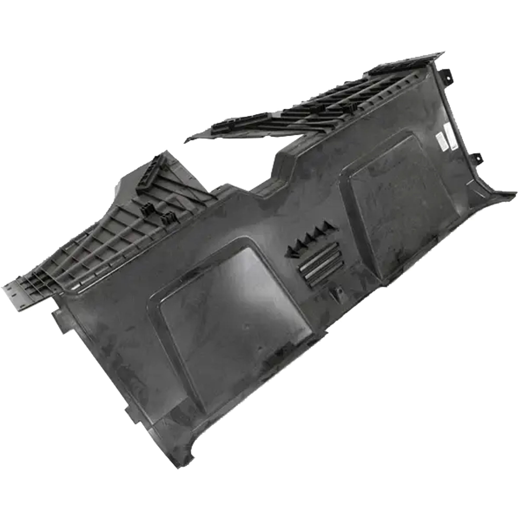 Polaris Black Main Floor Base 5438570-070 alternate view