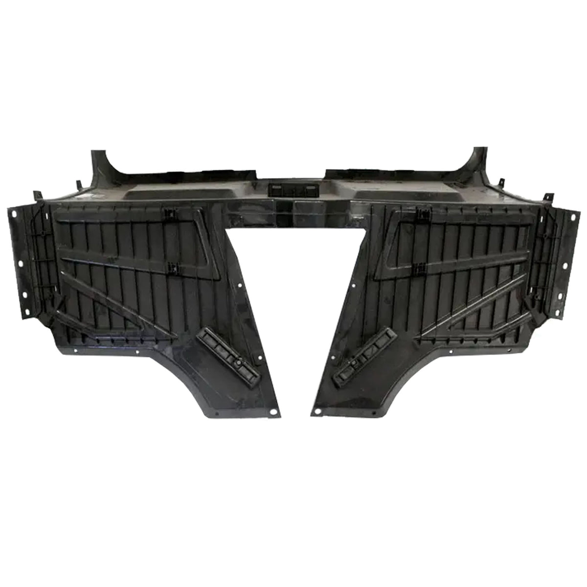 Polaris Black Main Floor Base 5438570-070 additional view