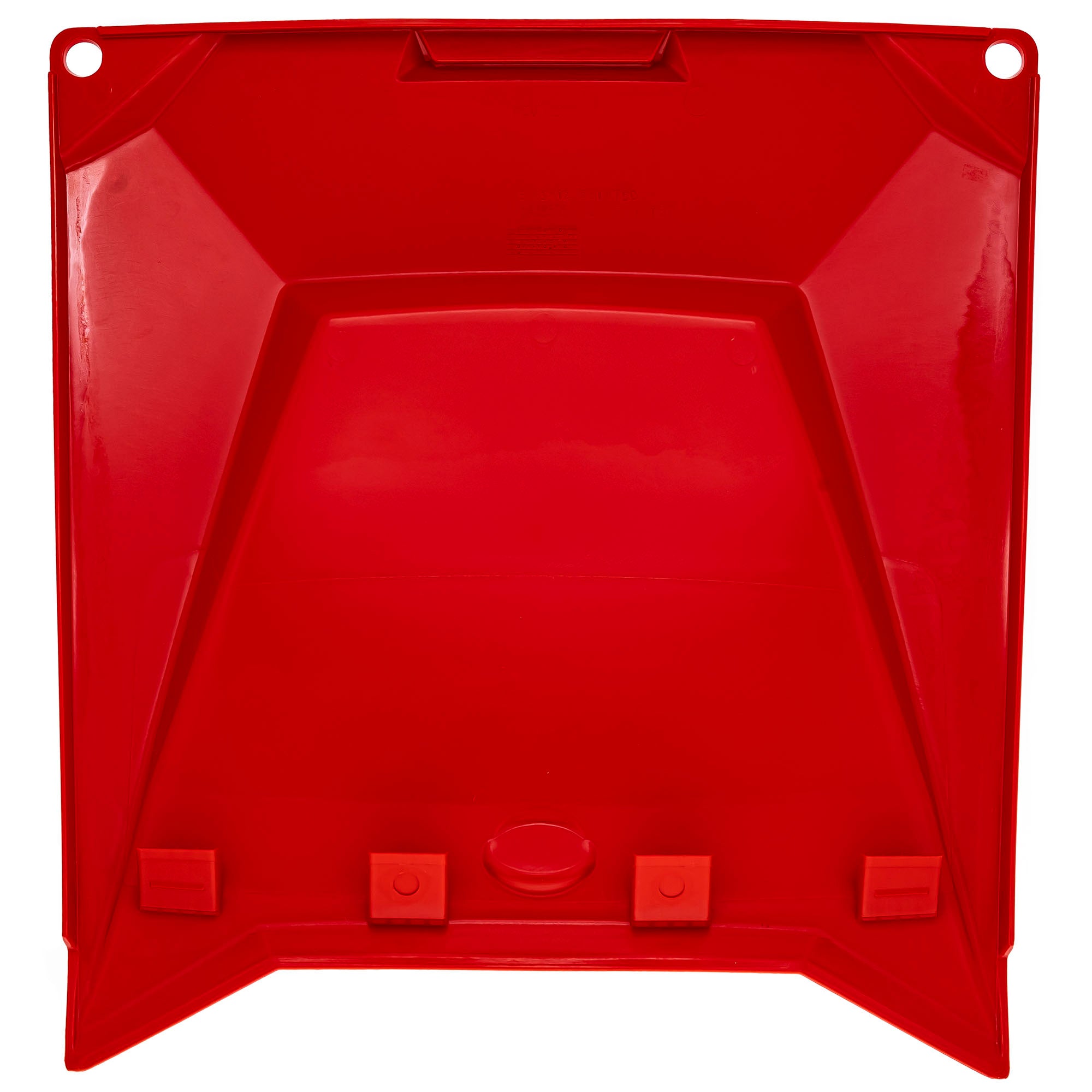 Genuine OEM Polaris Hood RZR XC 5438575-293