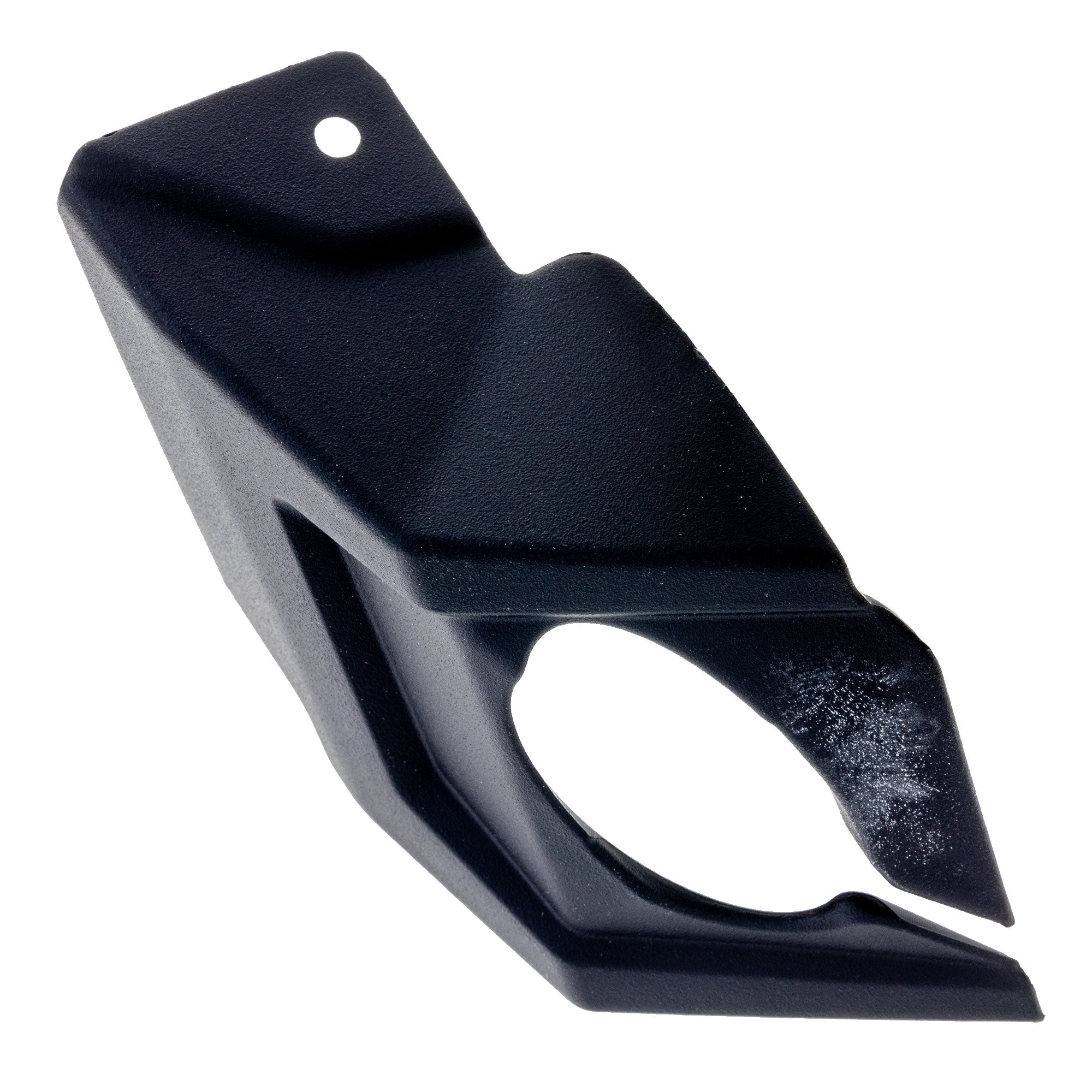 Polaris 5438627 Front Left Hand Bumper Plug Indy Switchback RMK 800 600 SP