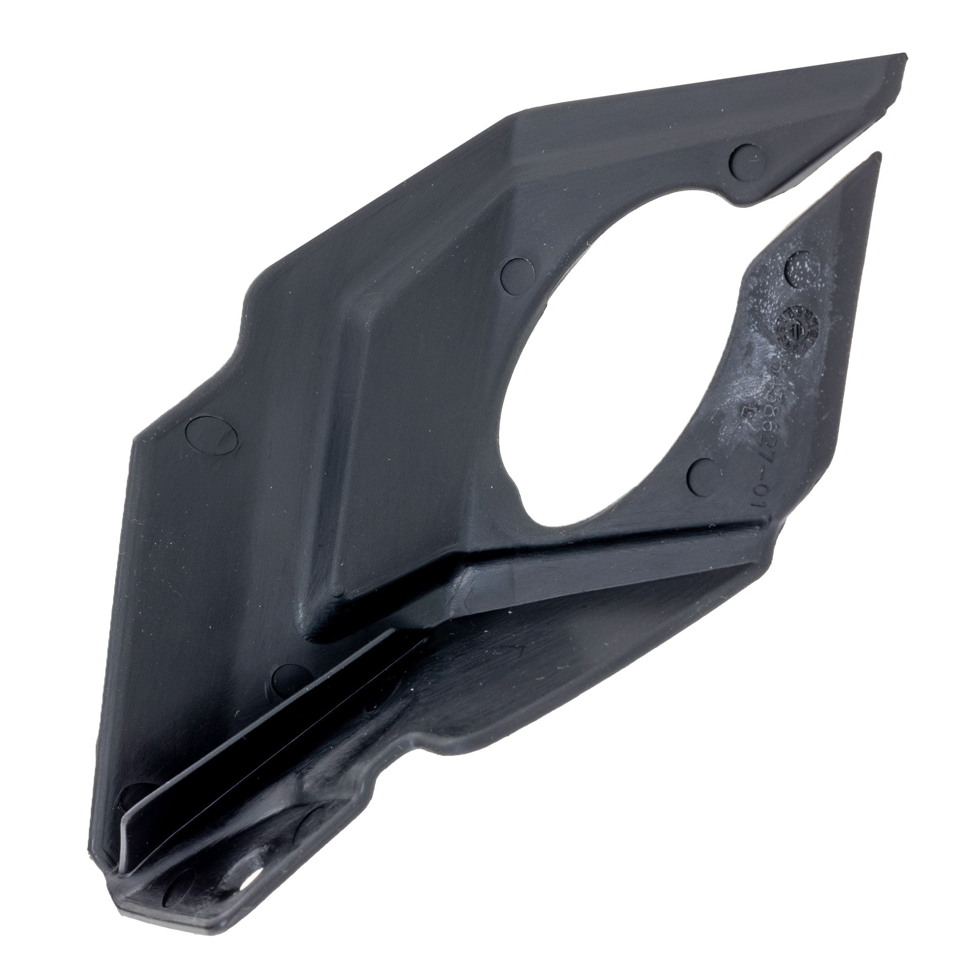 Polaris Front Left Hand Bumper Plug 5438627