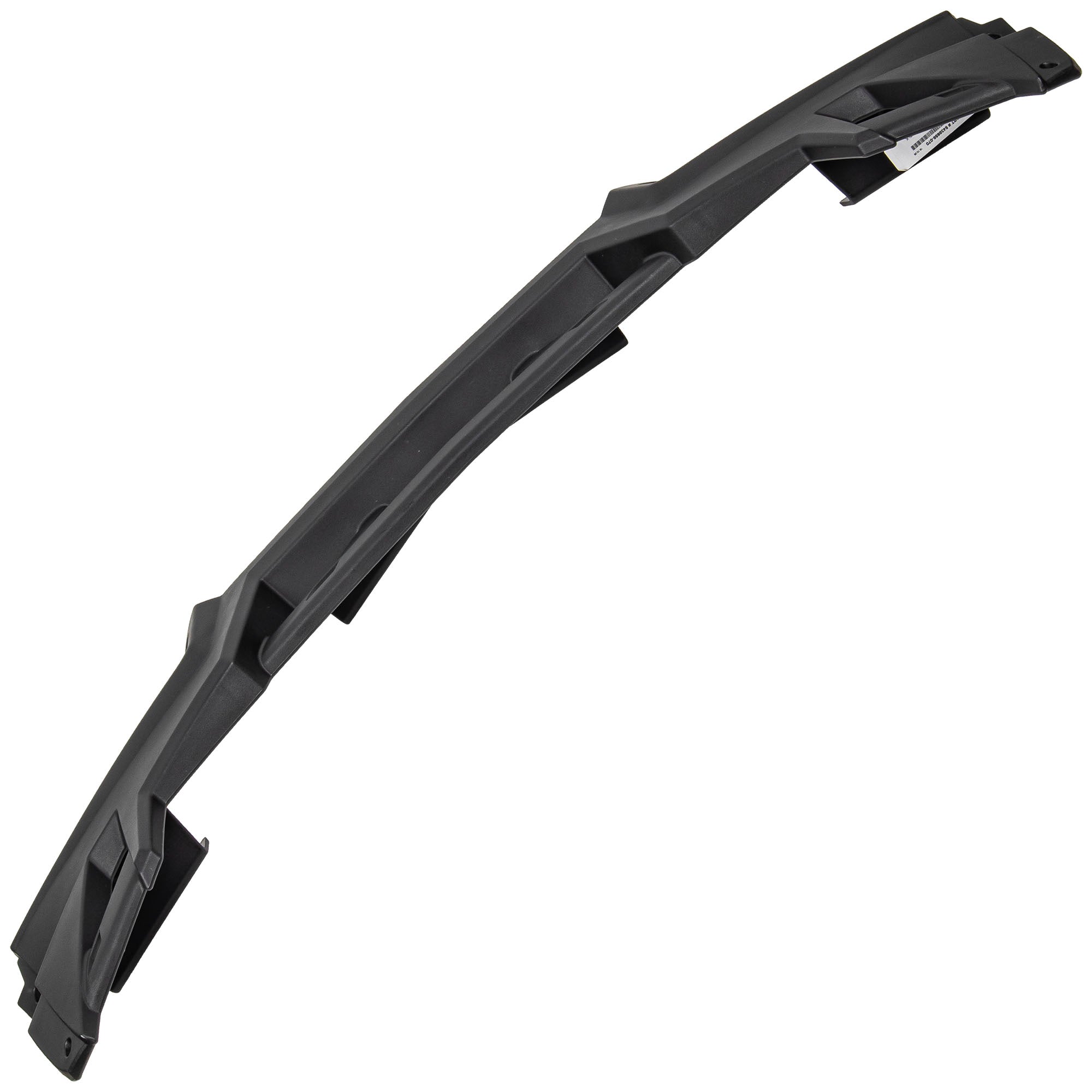 Polaris 5438656-070 Black Rear Rack Extender 2011-2014 S RZR S 800 Genuine OEM