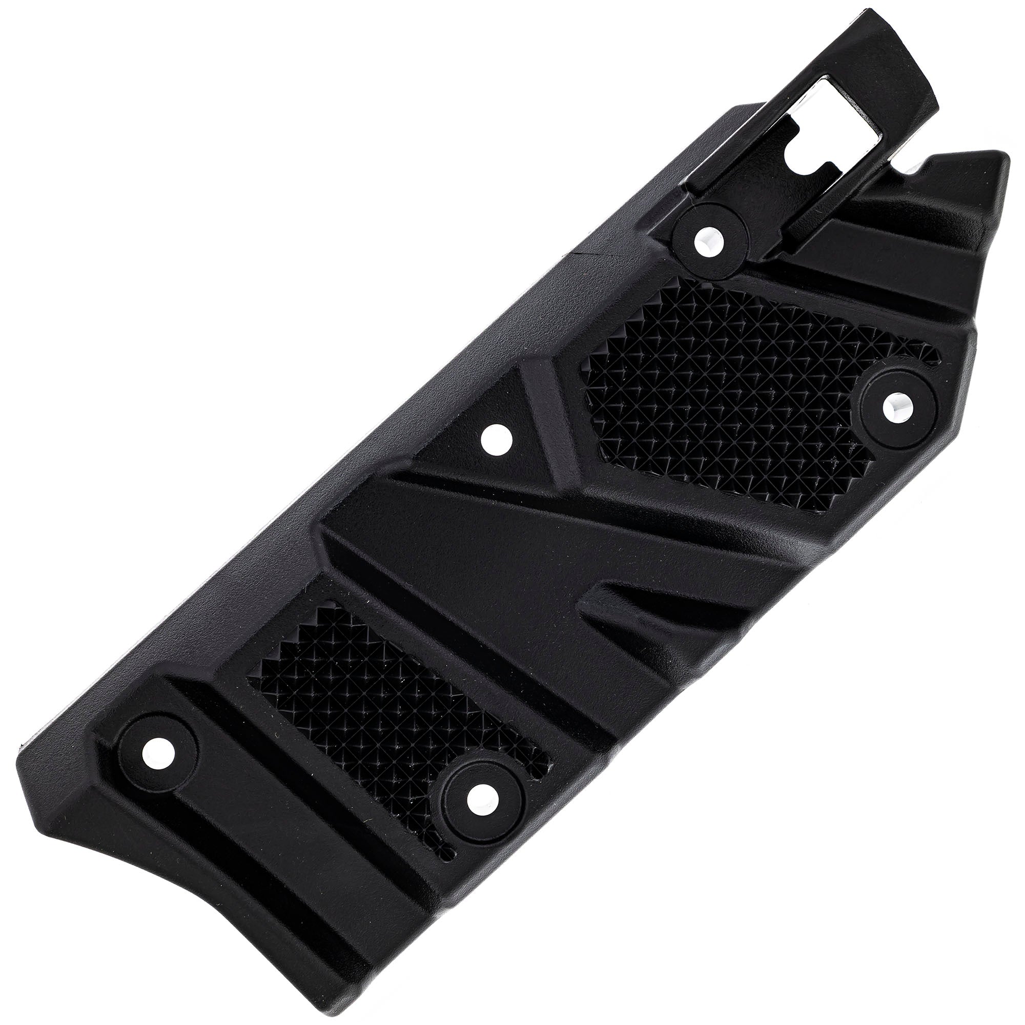 Polaris 5438693-070 Gloss Black Left Hand Floor RZR Ranger 570 800 500 Crew