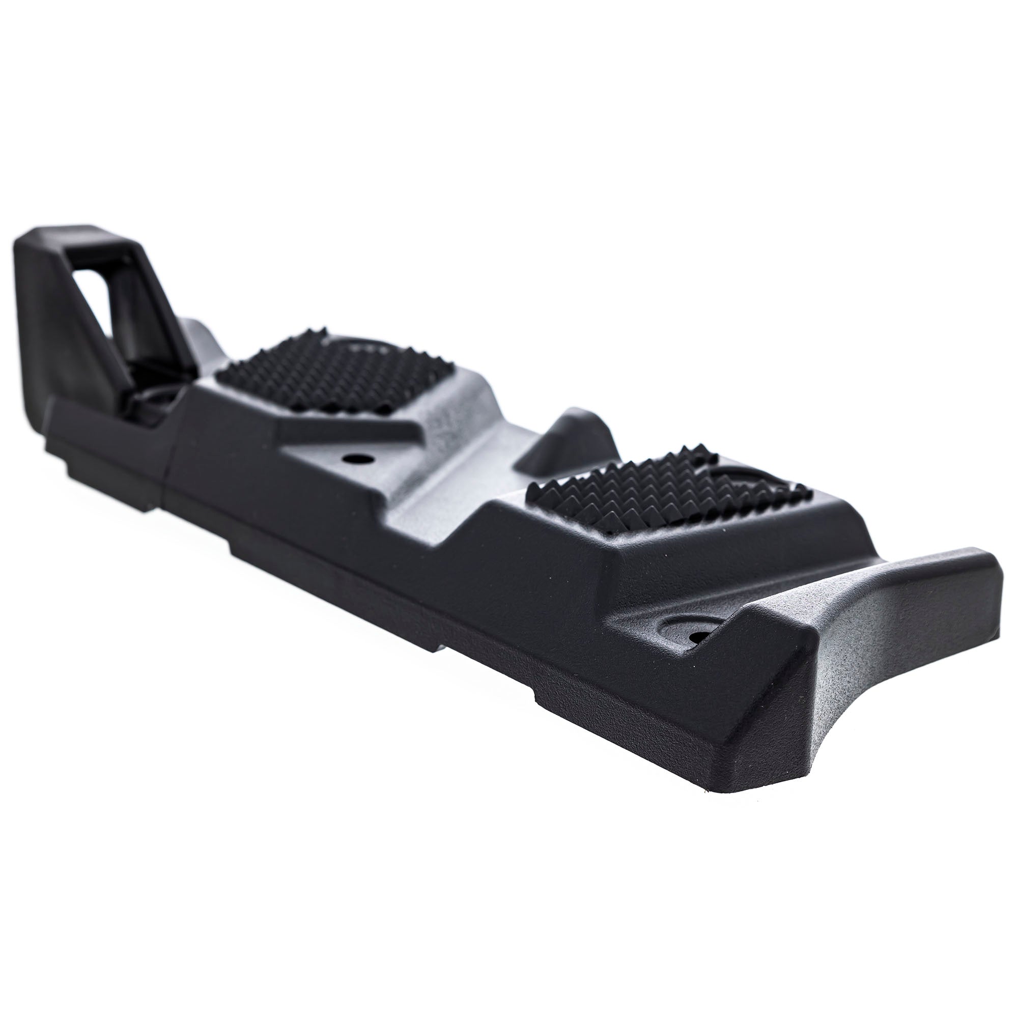 Polaris Gloss Black Left Hand Floor 5438693-070