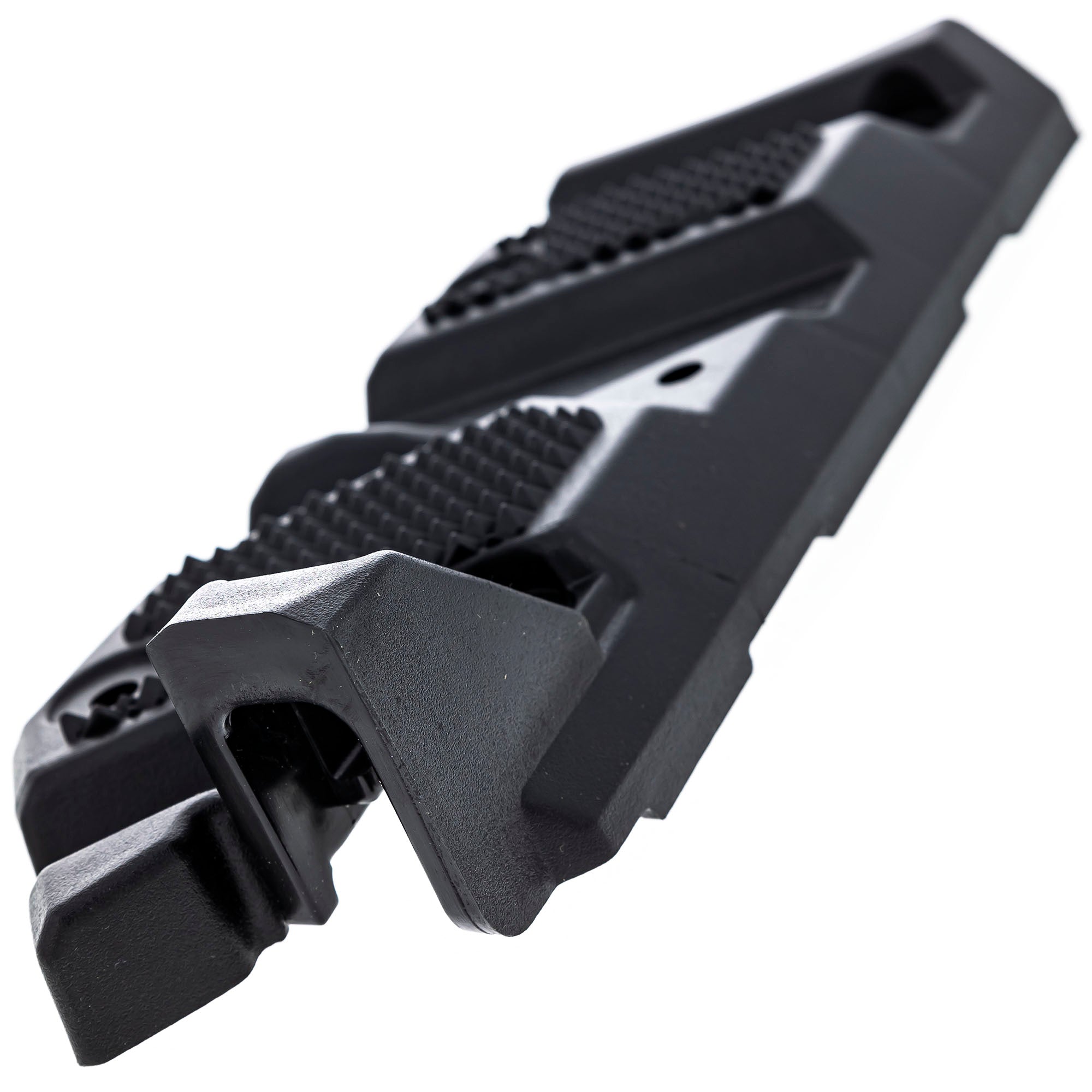 Polaris 5438693-070 Gloss Black Left Hand Floor RZR Ranger 570 800 500 400 Crew