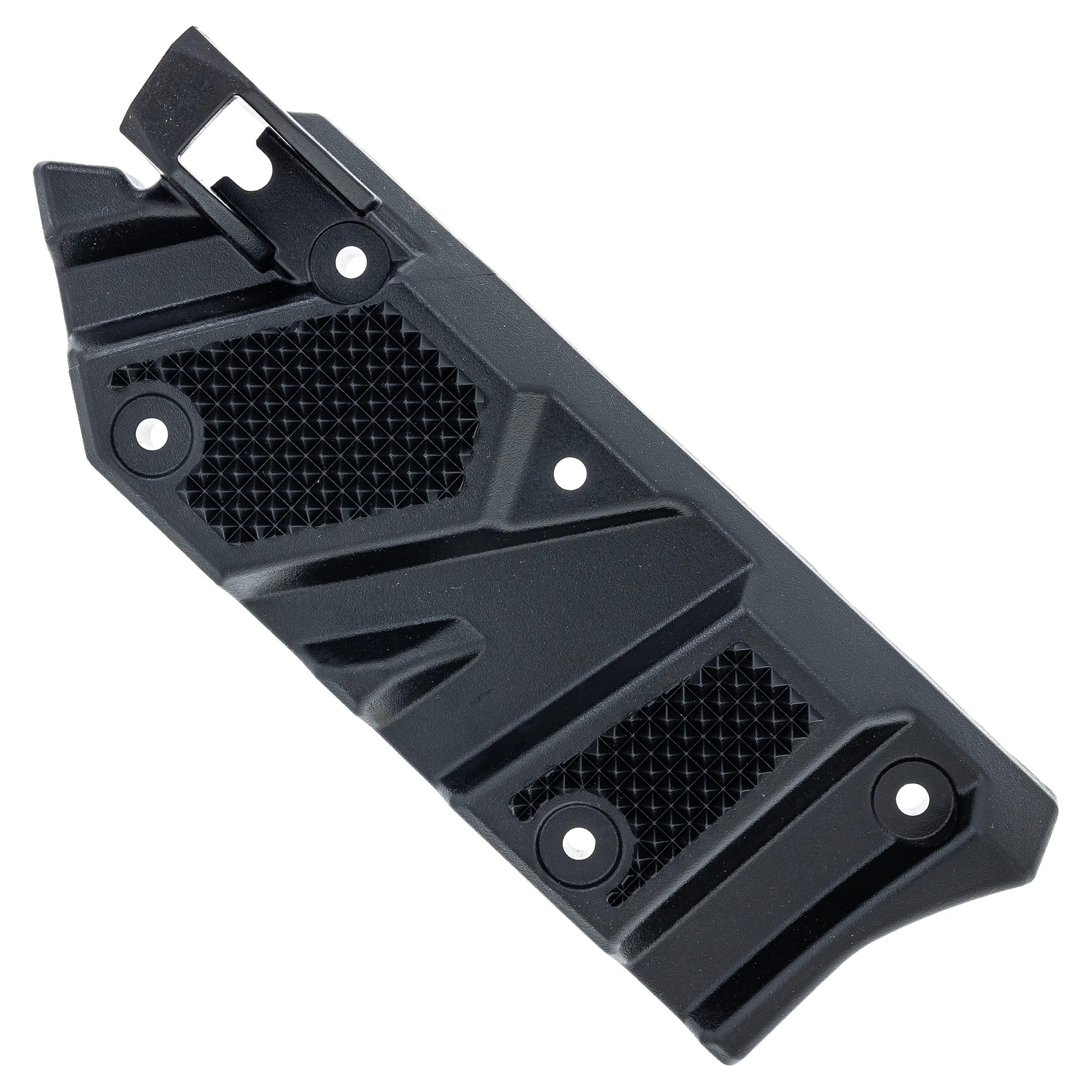 Polaris Black Right Hand Floor 5438694-070