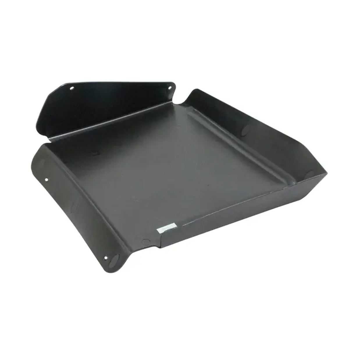 Polaris Black Rear Left Hand Inner Fender 5438721-070