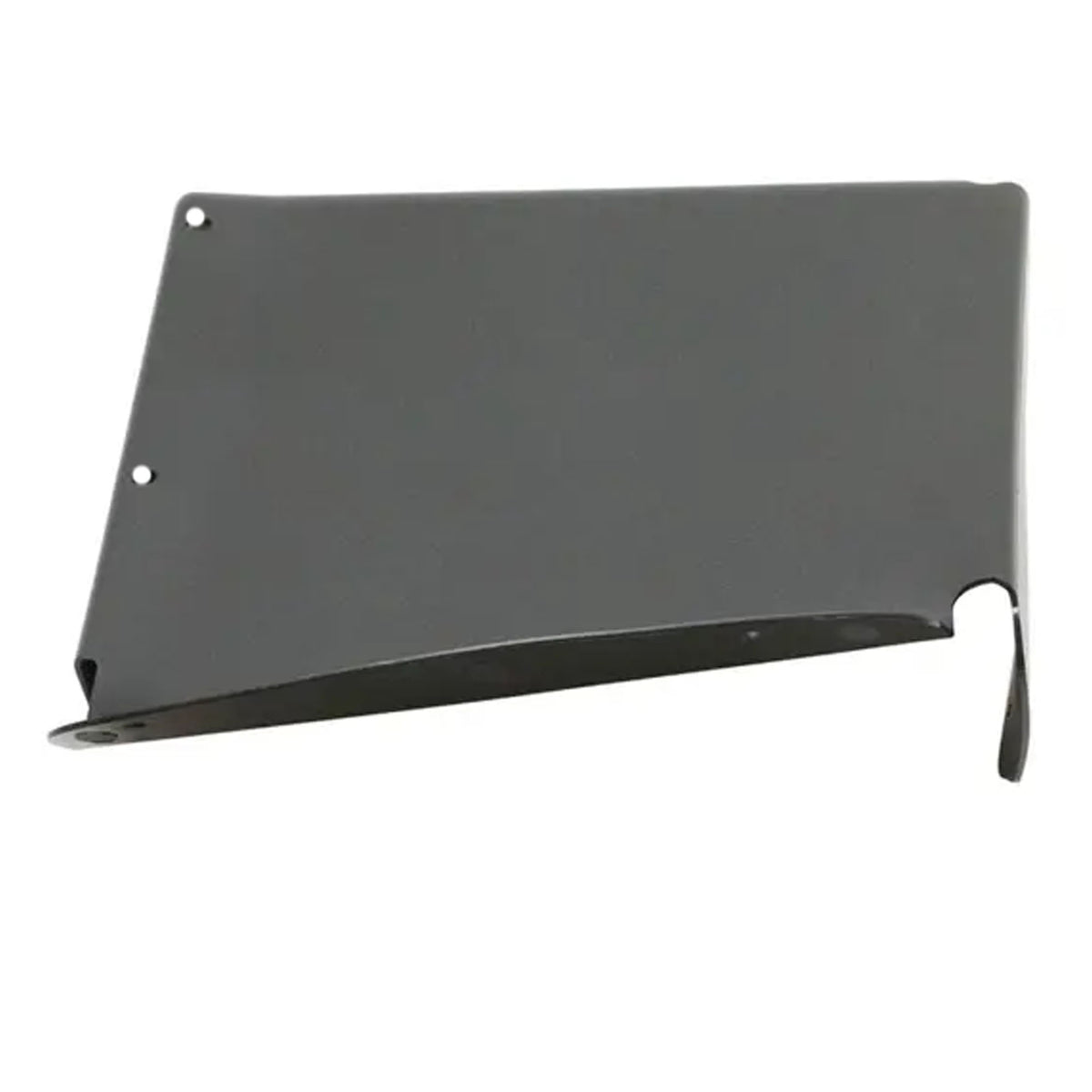Polaris Black Rear Left Hand Inner Fender 5438721-070 additional view