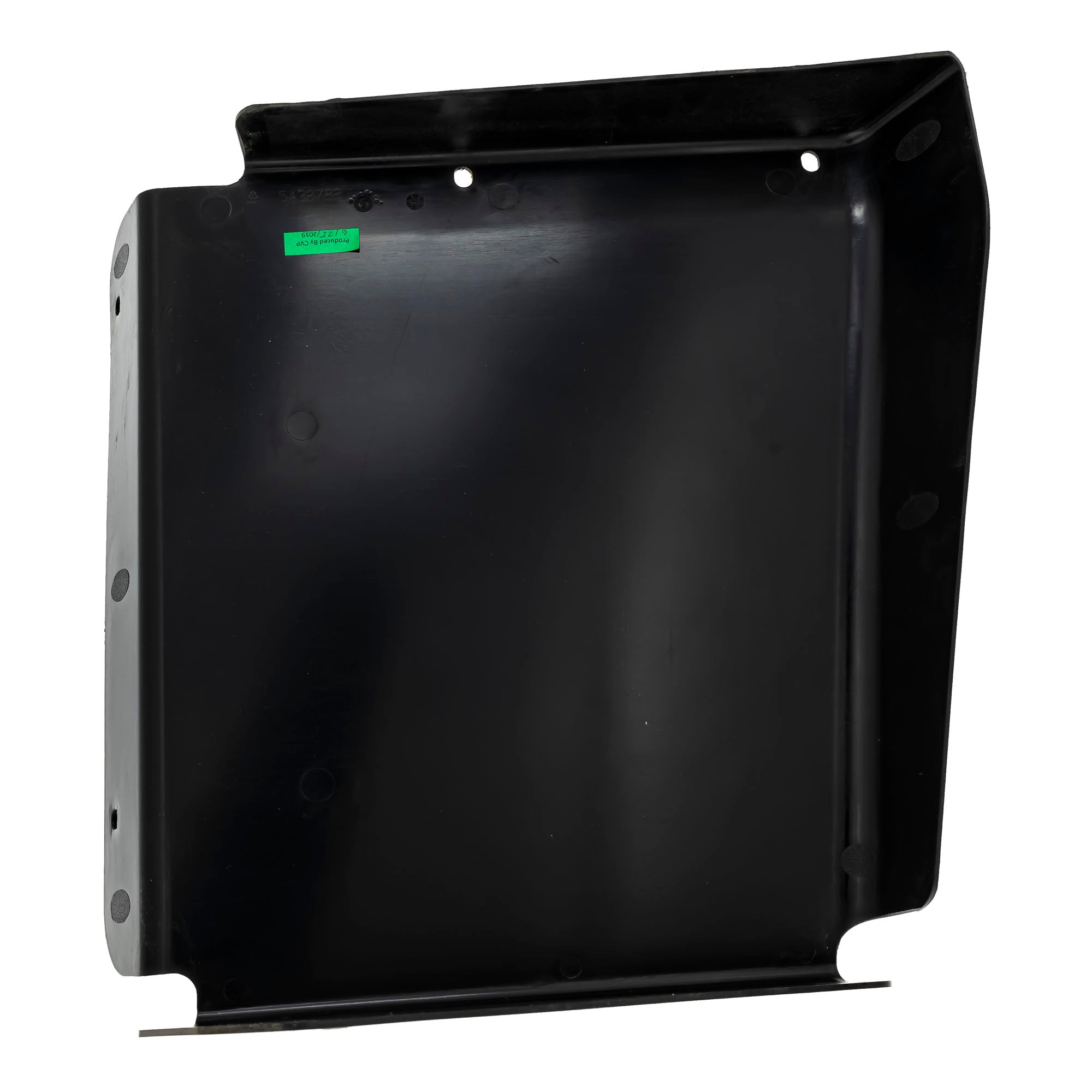 Genuine OEM Polaris Rear Fender Ranger 5438722-070