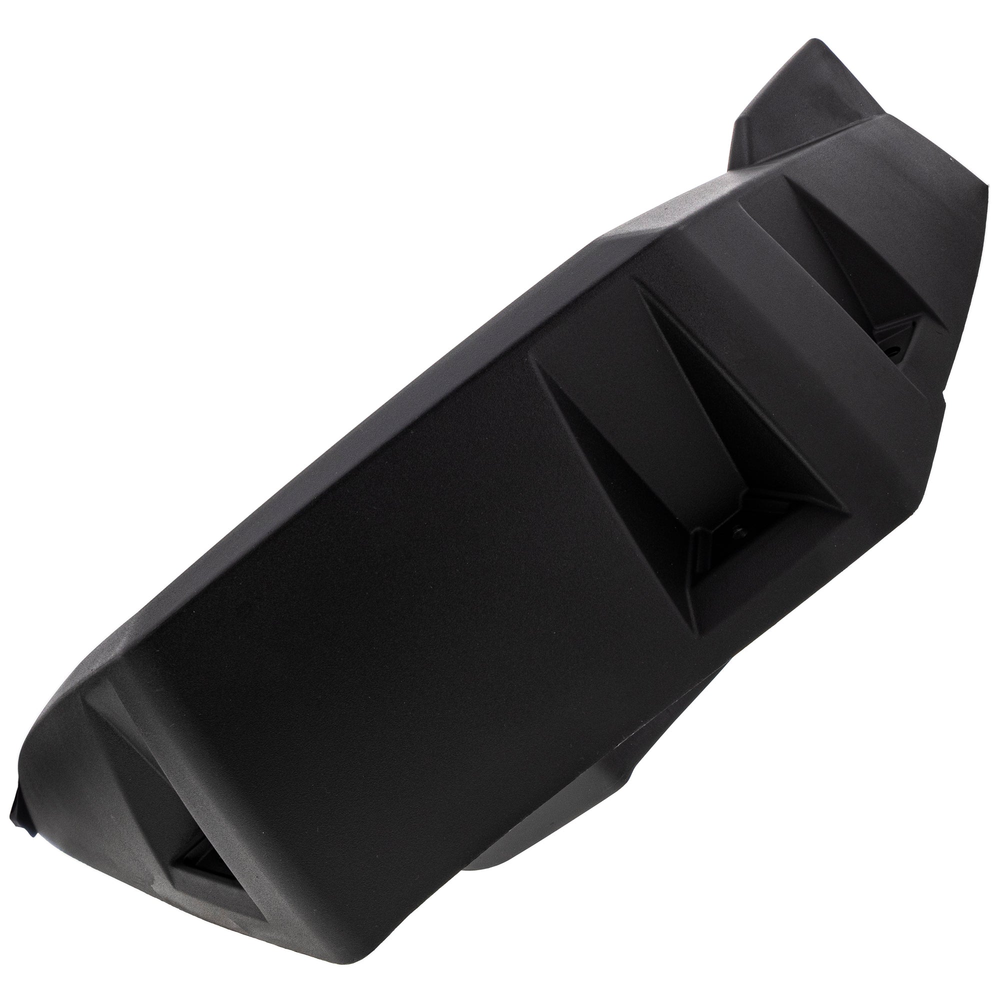 Polaris 5438728-070 Black Front RIght Hand Wide Fender Flare RZR XC 900 XP XC