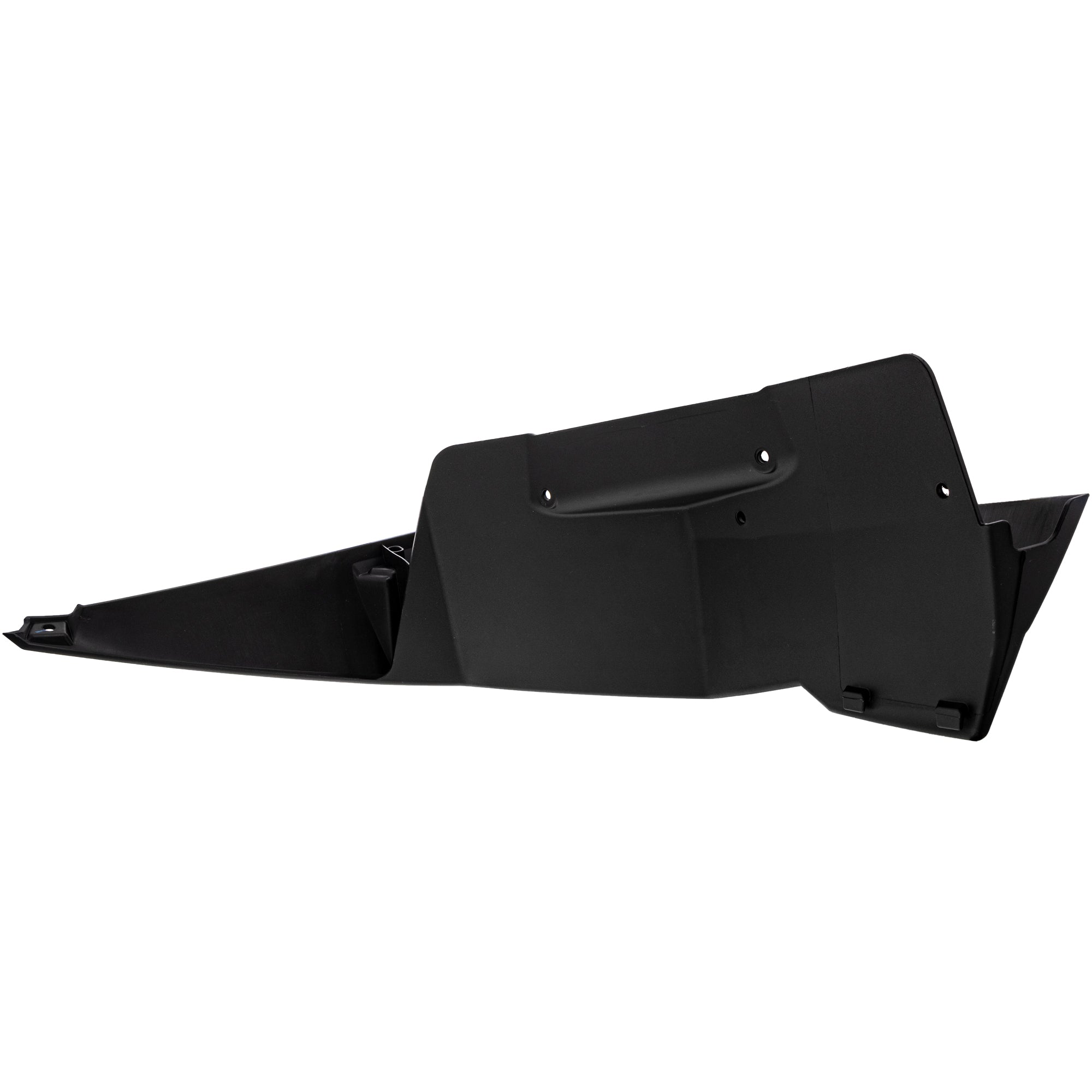 Genuine OEM Polaris Fender Flare RZR XC 5438728-070