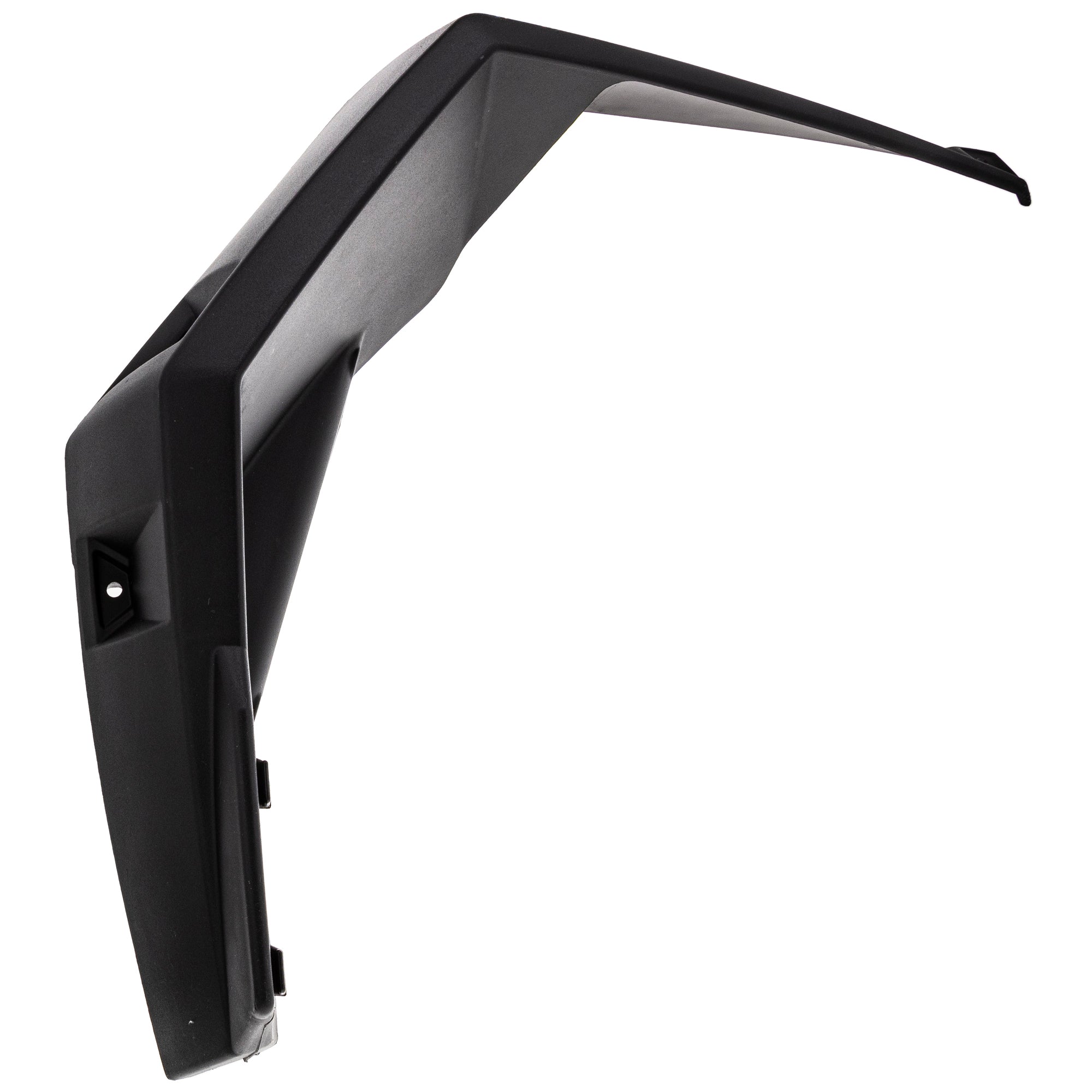 Polaris 5438728-070 Black Front RIght Hand Wide Fender Flare RZR XC 900 XP XC