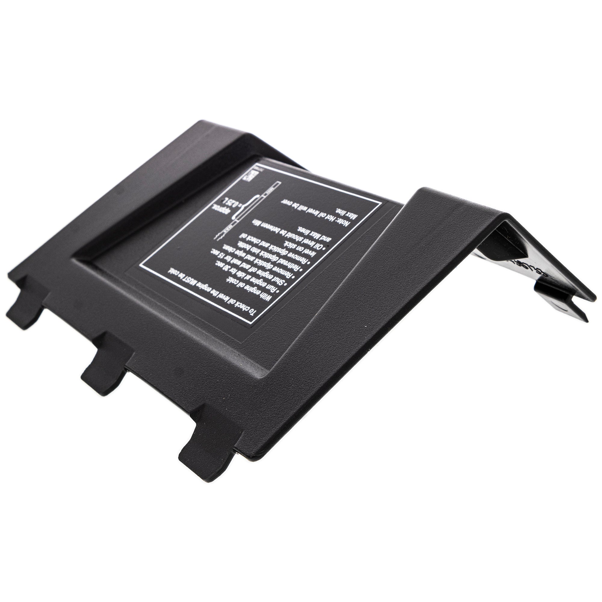 Polaris Rear Box Maintenance Lid 5438733-070