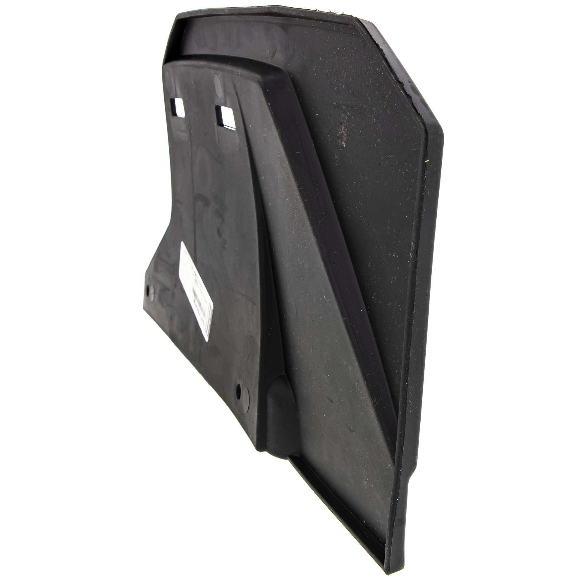 Polaris 5438735 Front Left Hand Mud Flap Shields 2011 2012 2013 4 RZR 900 XP