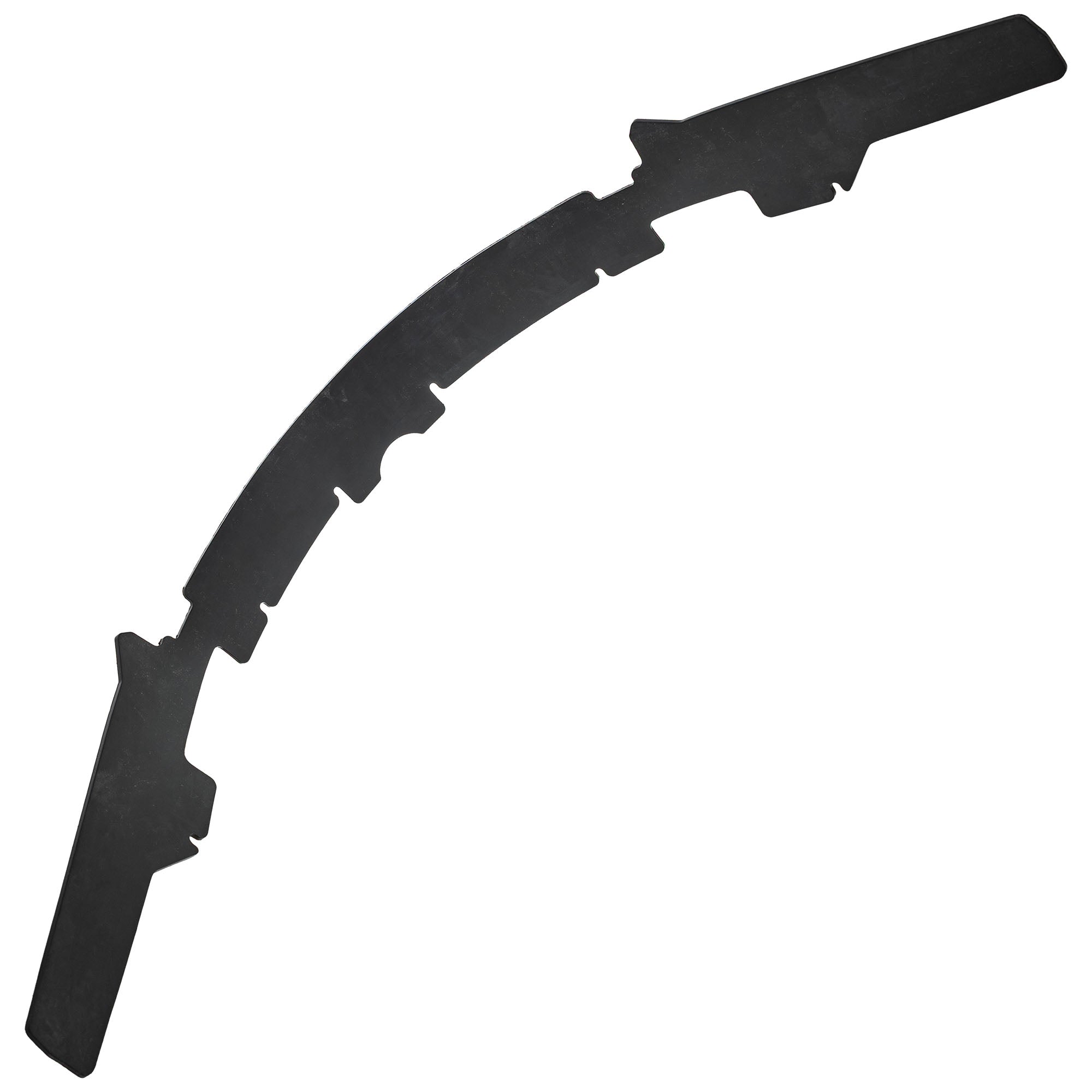 Polaris 5438840 Close Off Hood Panel RZR XC 900 570 800 XP XC S 4 2011-2022