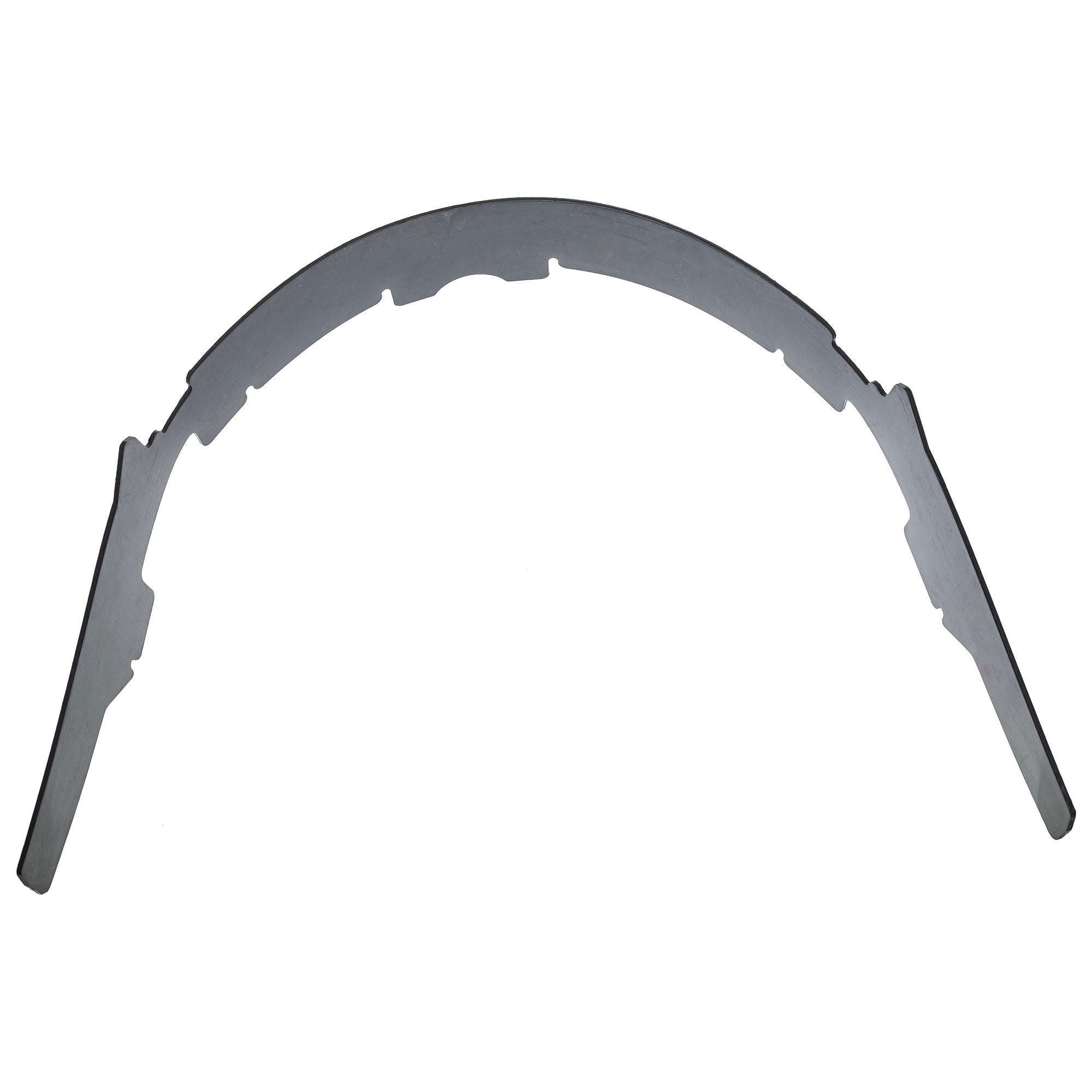 Polaris 5438840 Close Off Hood Panel RZR XC 900 570 800 4 XP XC S