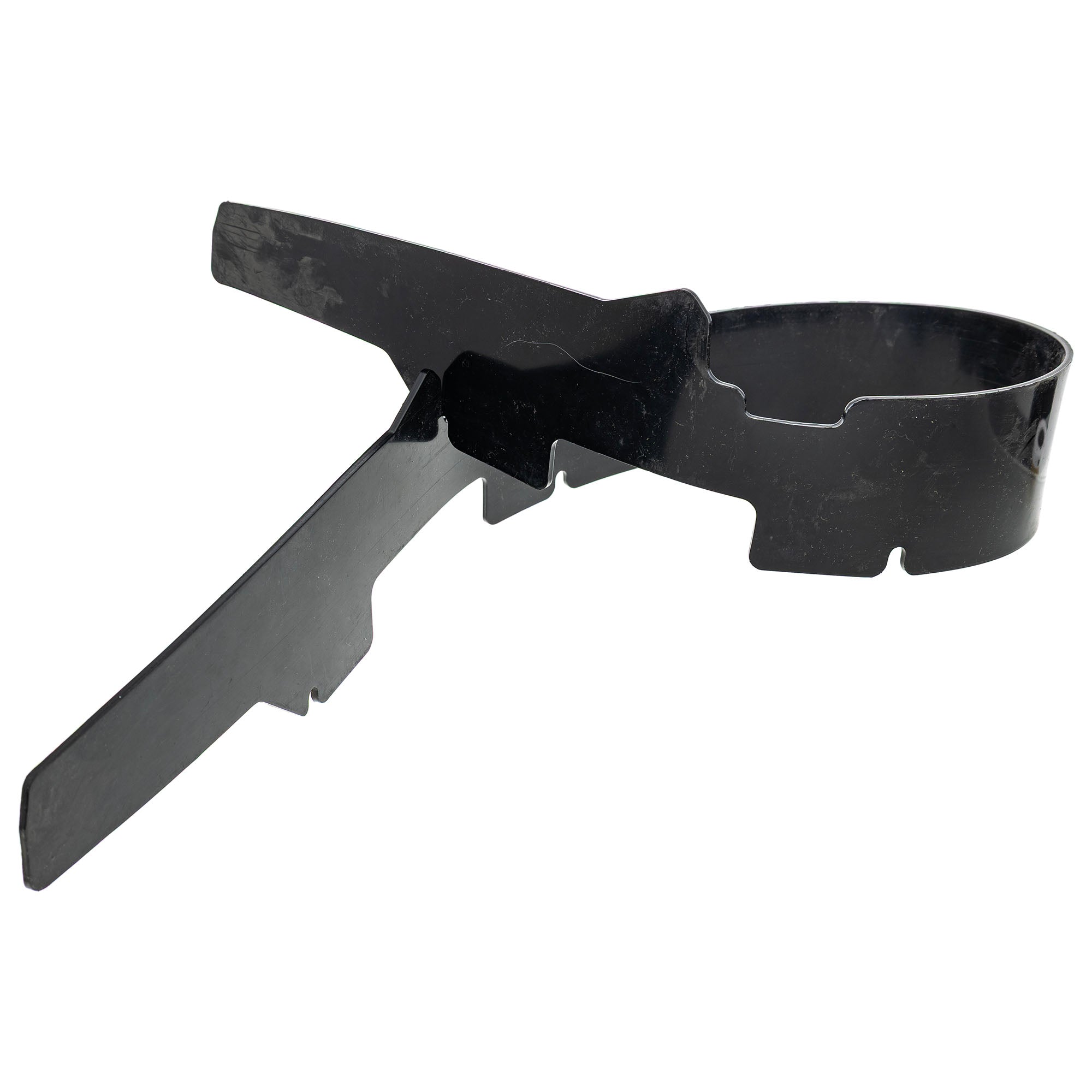 Polaris 5438840 Close Off Hood Panel RZR XC 900 570 800 4 XP XC S
