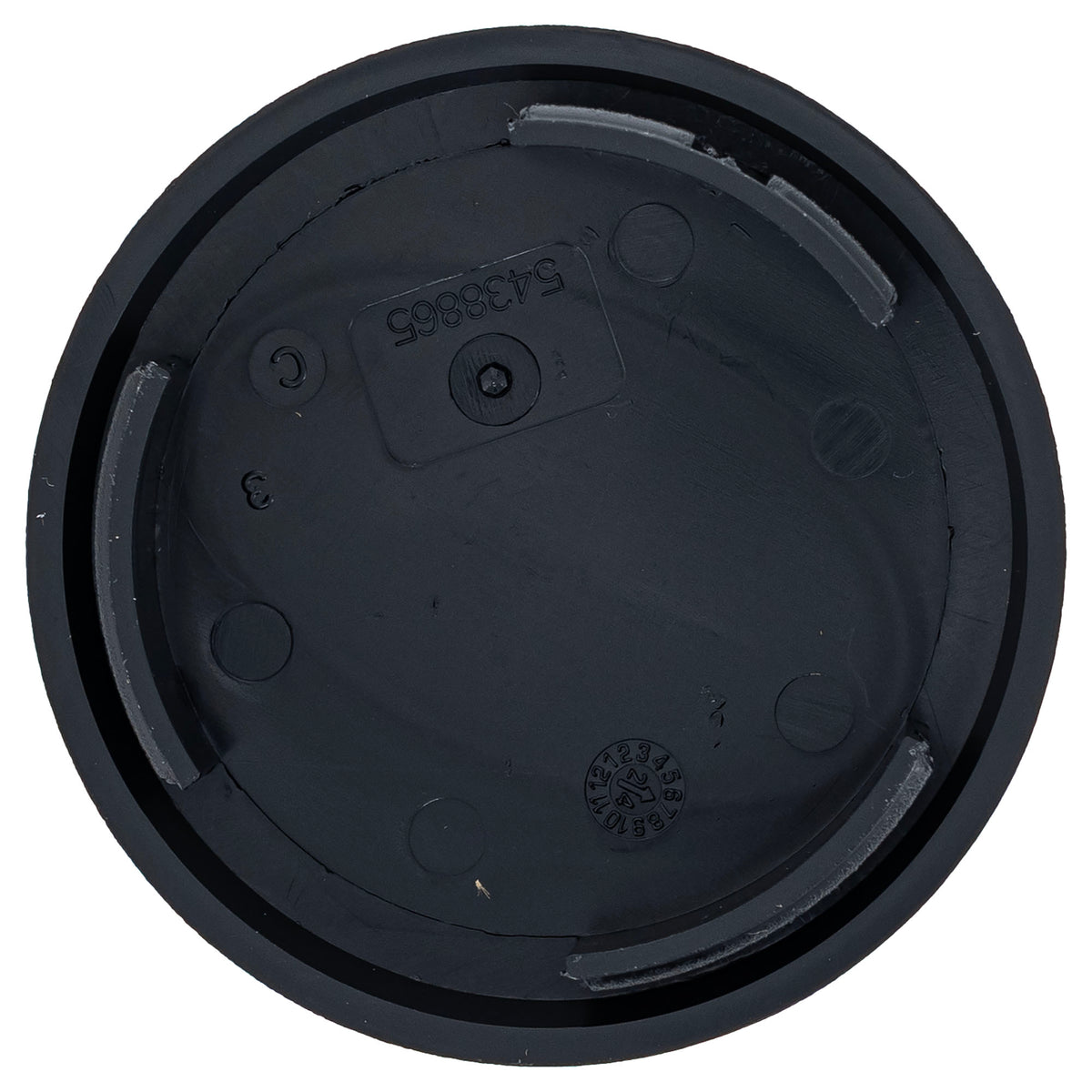 Polaris Steering Wheel Cap 5438865