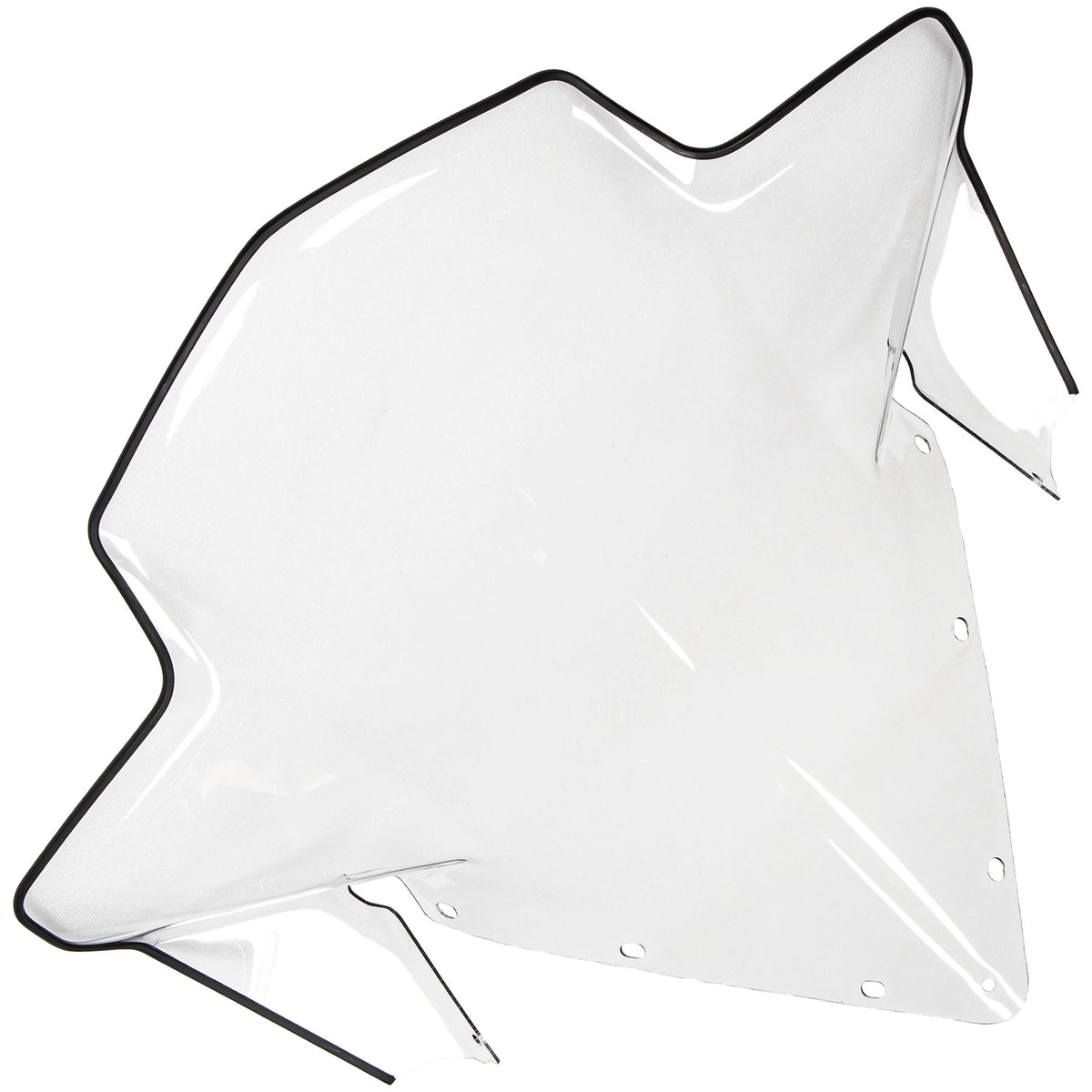 Polaris Clear Tall Wide Windshield 5438870