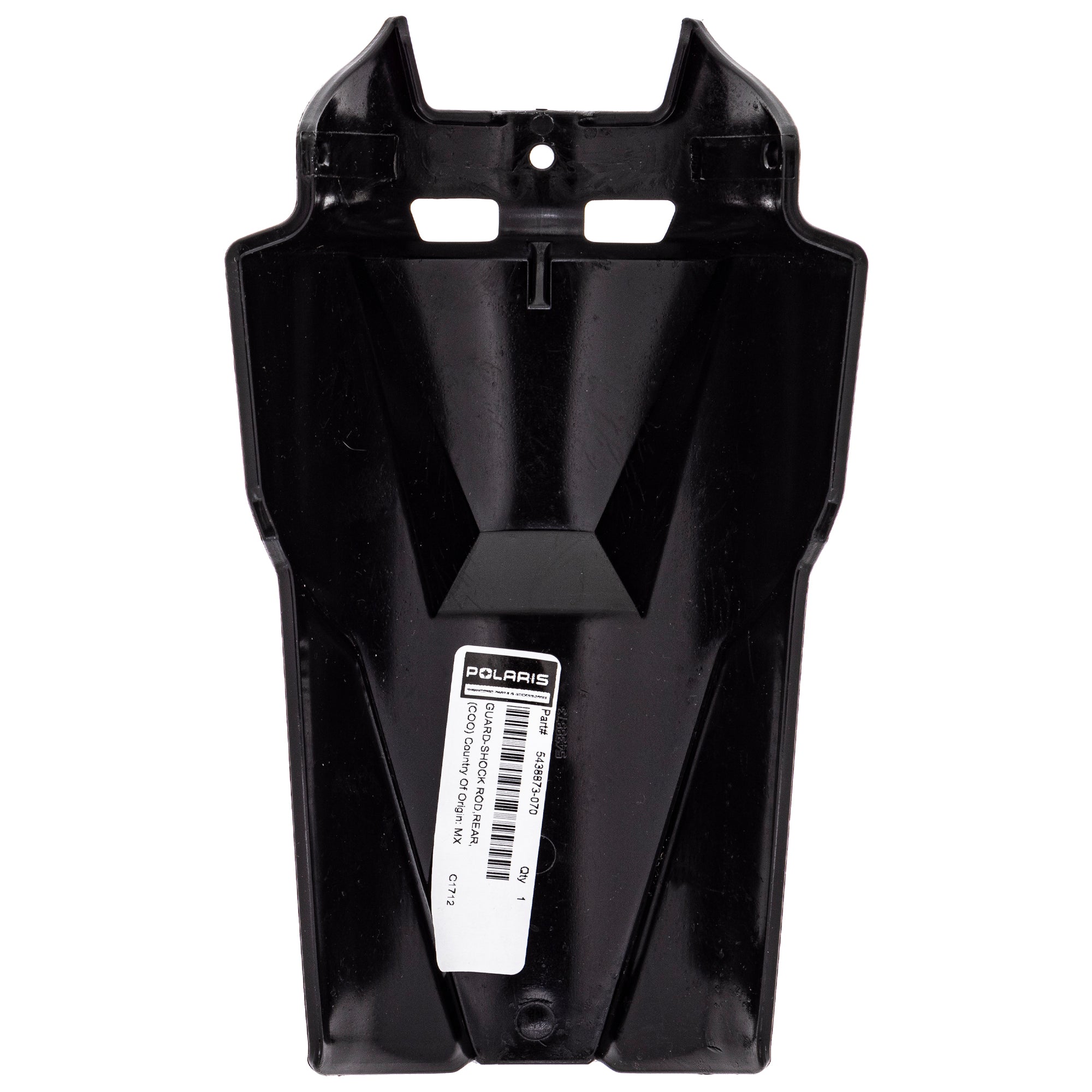 Genuine OEM Polaris Shock Guard RZR XC 5438873-070