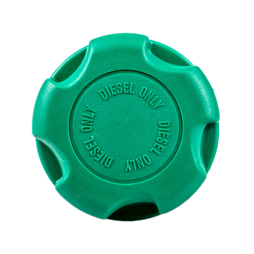 Polaris 5438877 Diesel Gas Tank Cap RZR Ranger Brutus 1000 Crew 2013-2021