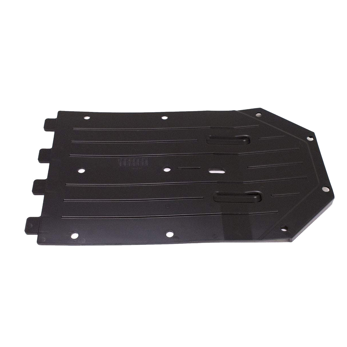 Polaris Black Front Skid Plate 5438909-070