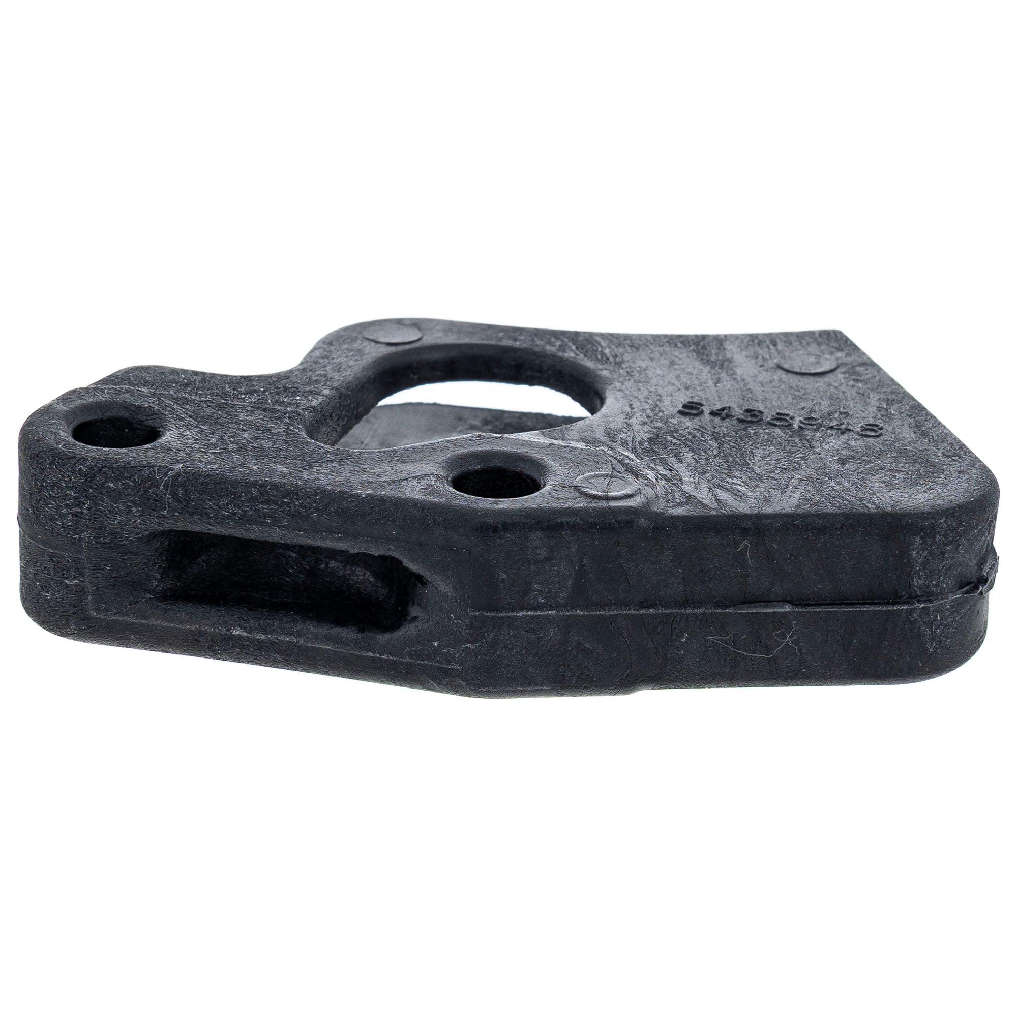 Polaris 5438948 Front Brake Scraper 2009-2017 Brutus XP Crew RZR Ranger 1000 900