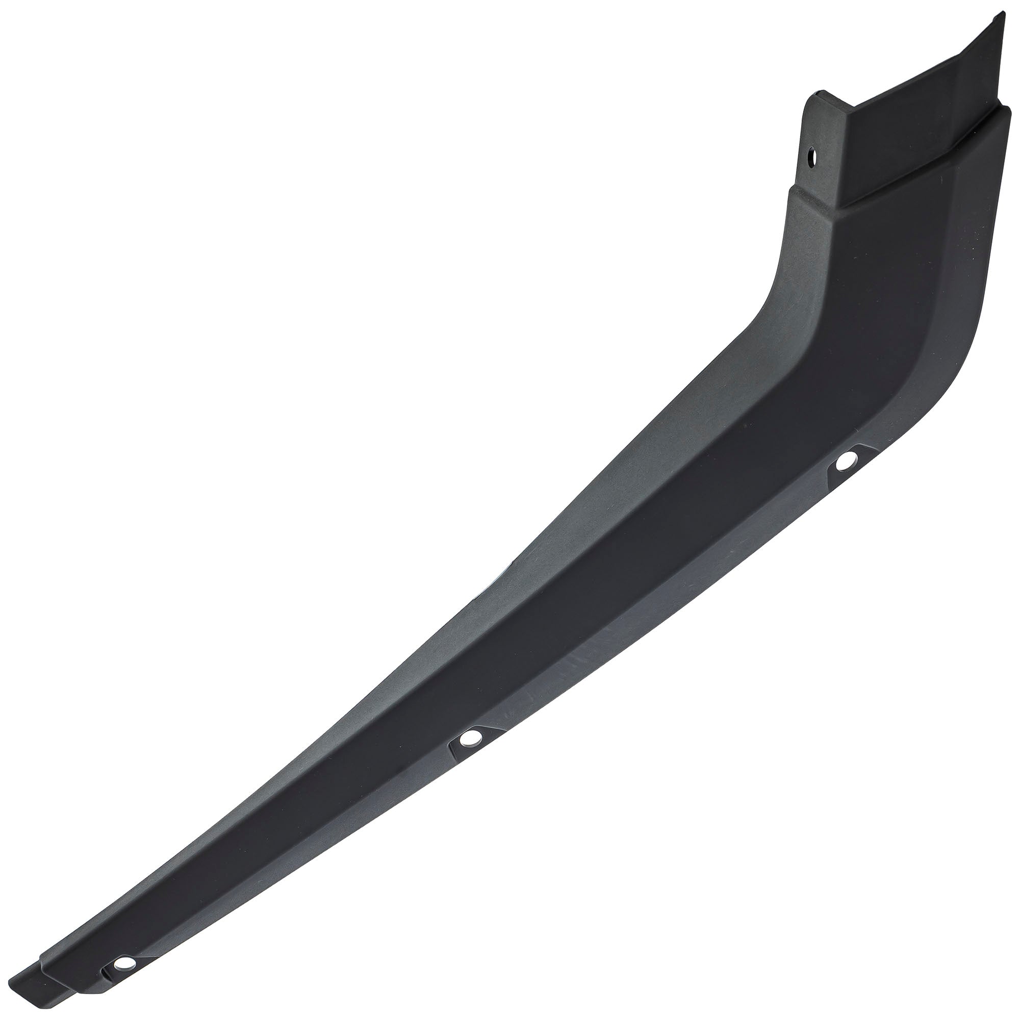 Polaris 5438955-070 Black Rear Left Hand Fender Flare RZR 570 2012-2022