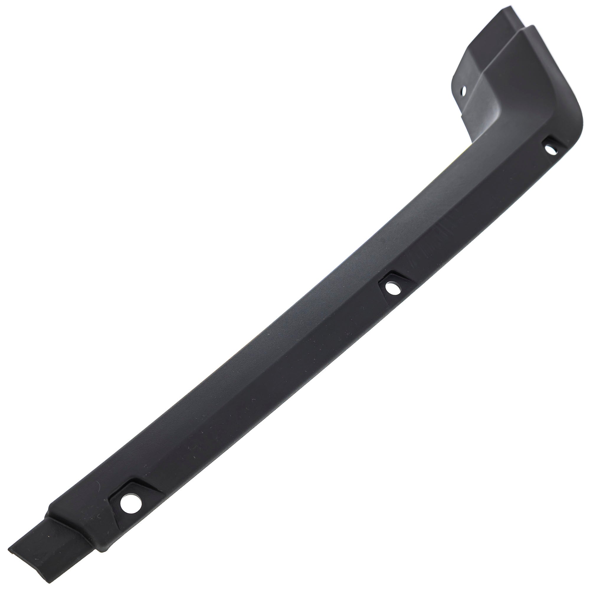Genuine OEM Polaris Rear Fender RZR 5438955-070