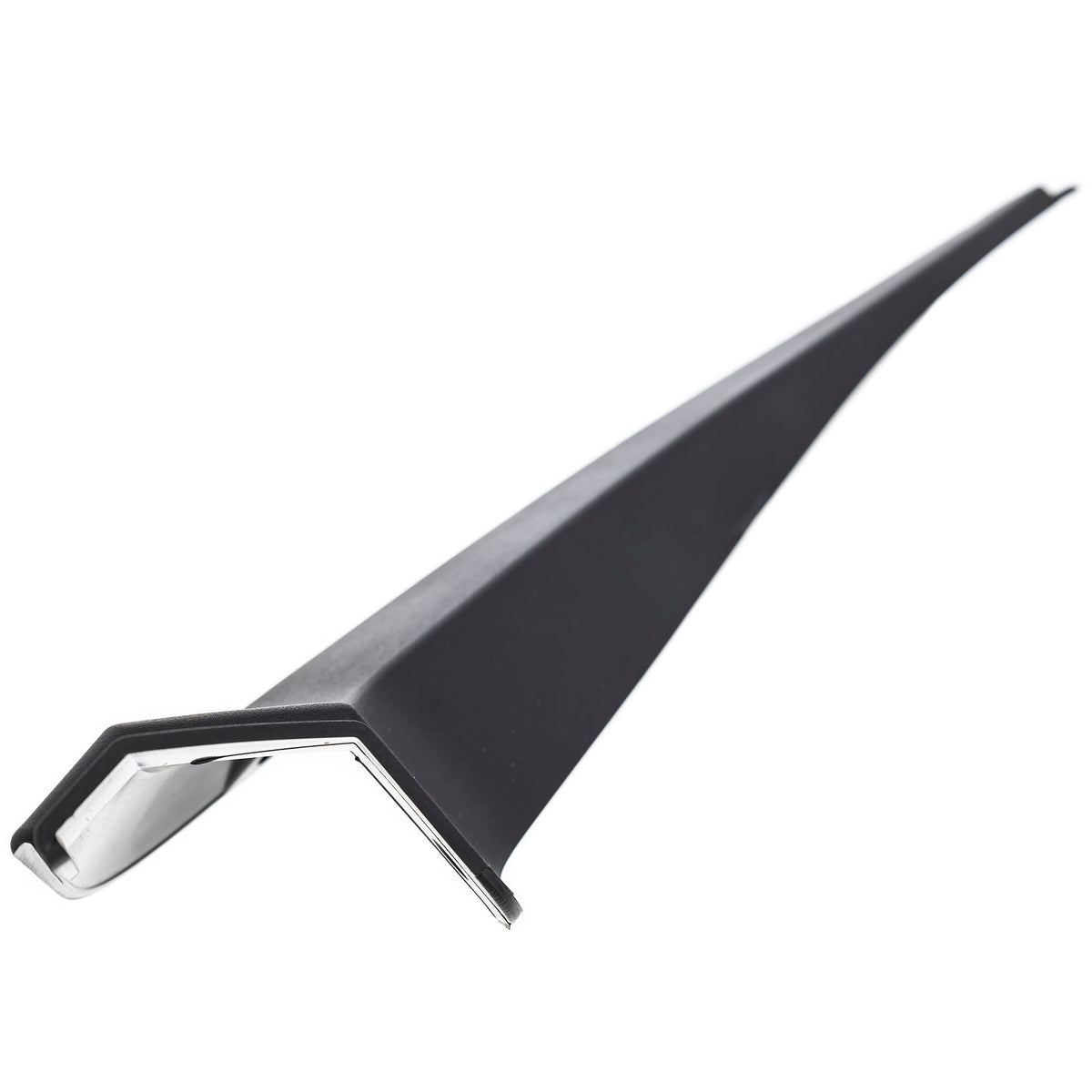 Polaris Black Rear Left Hand Fender Flare 5438955-070 RZR 570 RZR