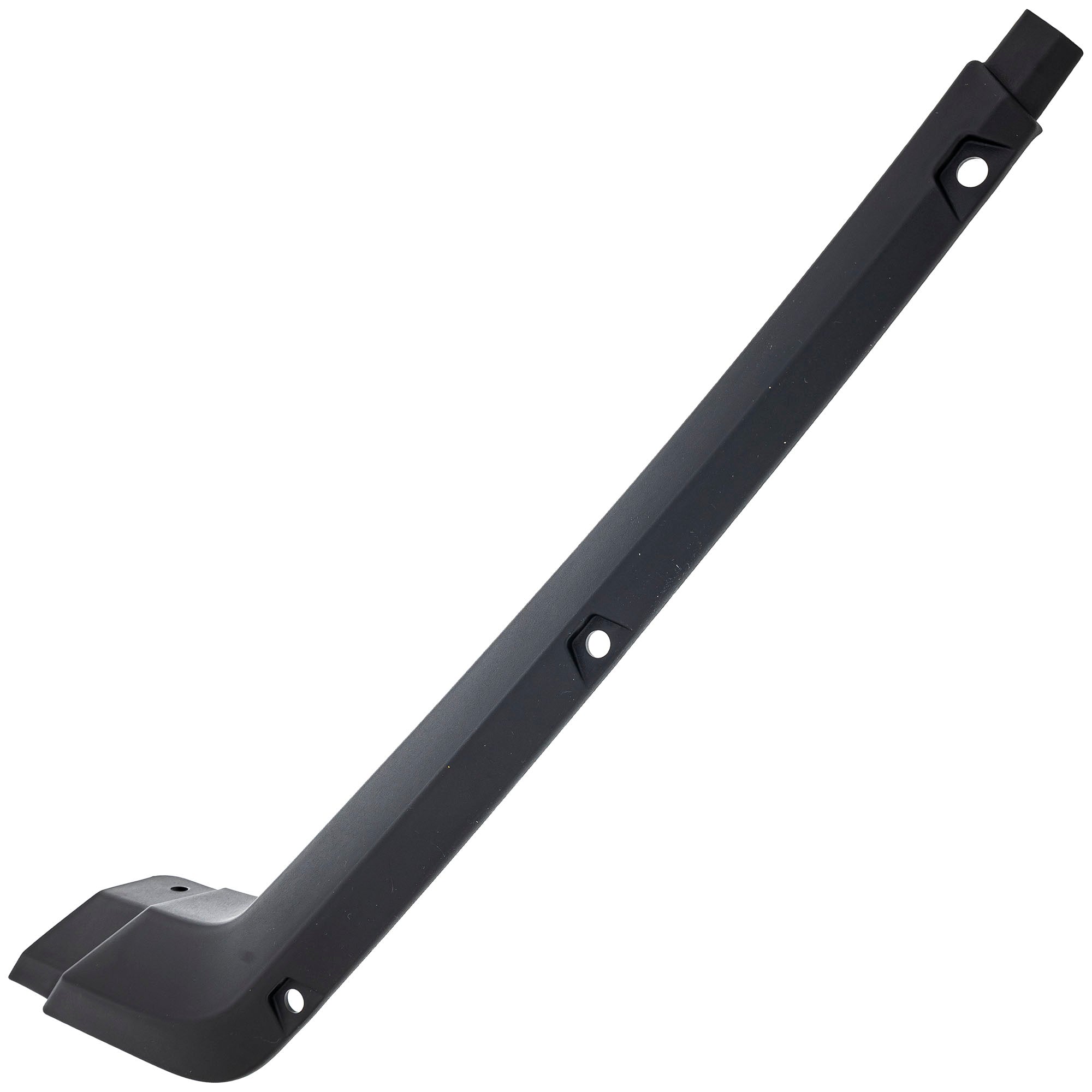 Polaris 5438956-070 Black Rear Right Hand Fender Flare RZR 570 2012-2022