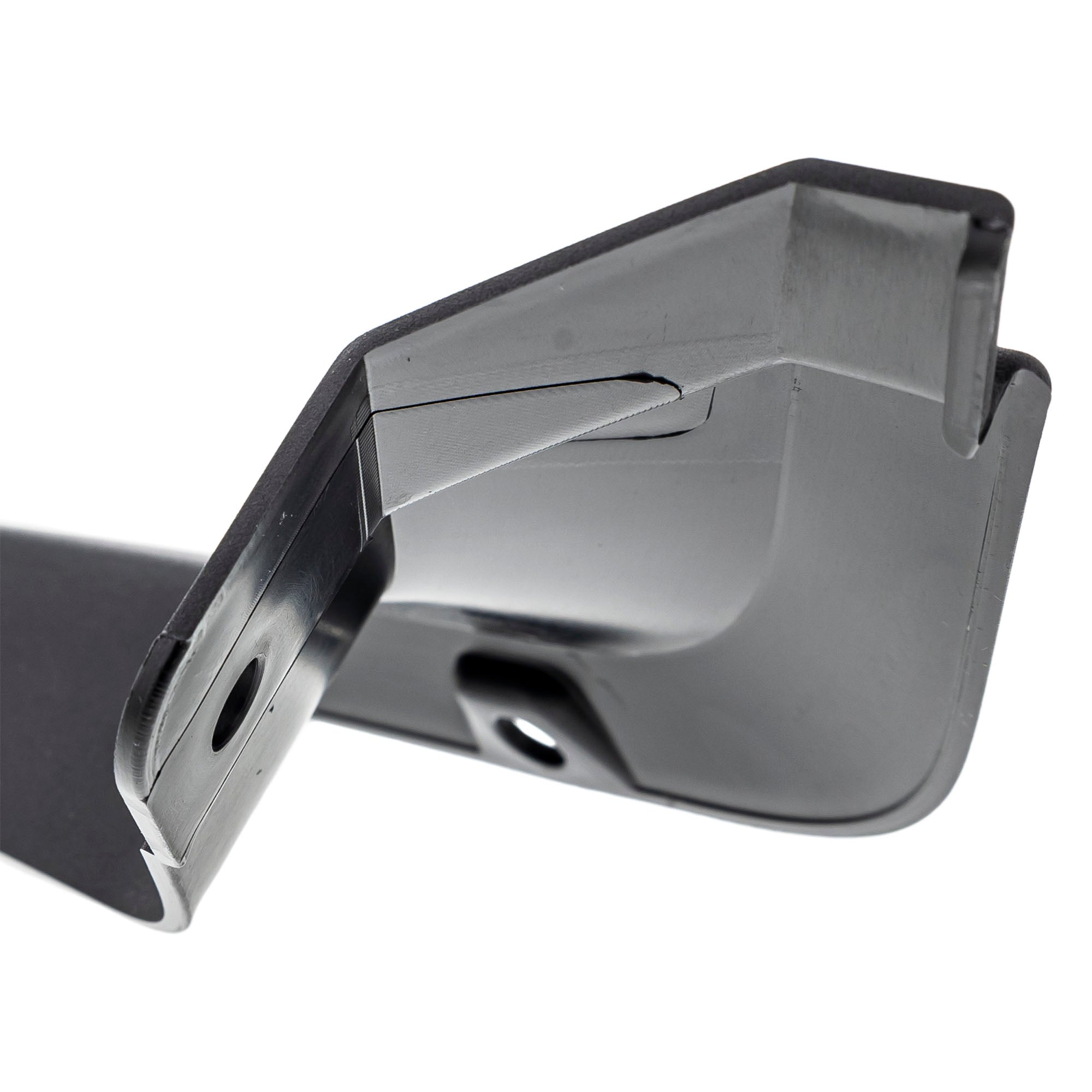 Polaris Black Rear Right Hand Fender Flare 5438956-070 RZR 570 RZR