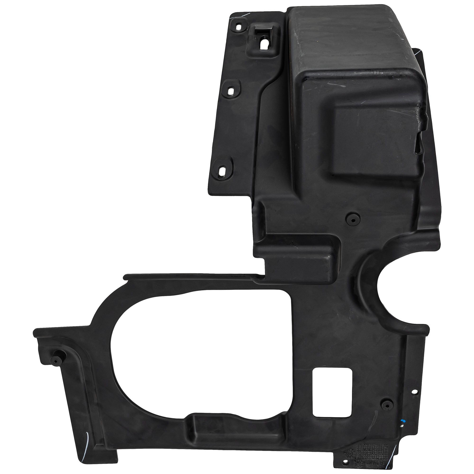 Genuine OEM Polaris Panel RZR XC 5438957-070