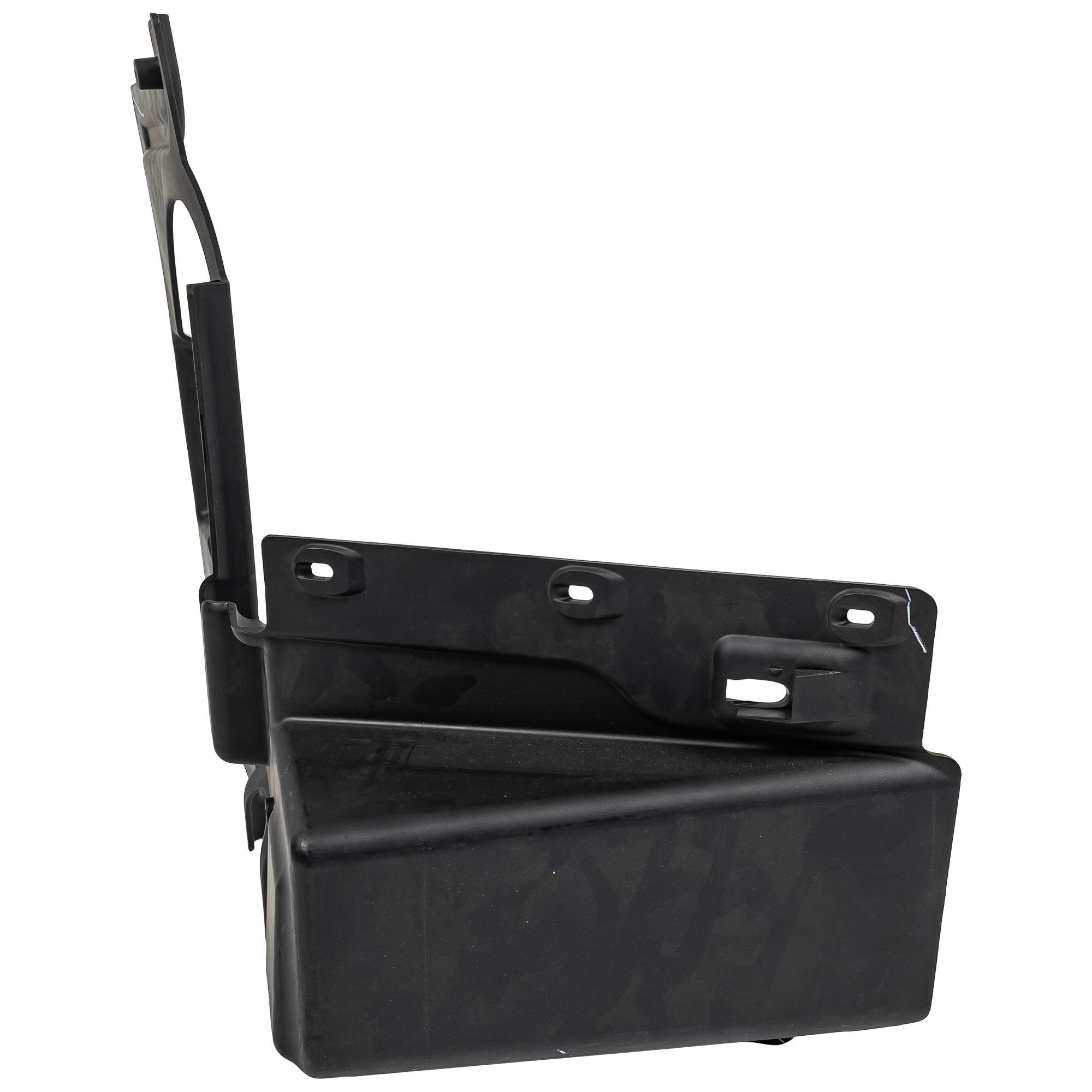 Polaris 5438957-070 PANEL-DIVIDER REAR RH BLK RZR 900 800 570 XP 5438408-070