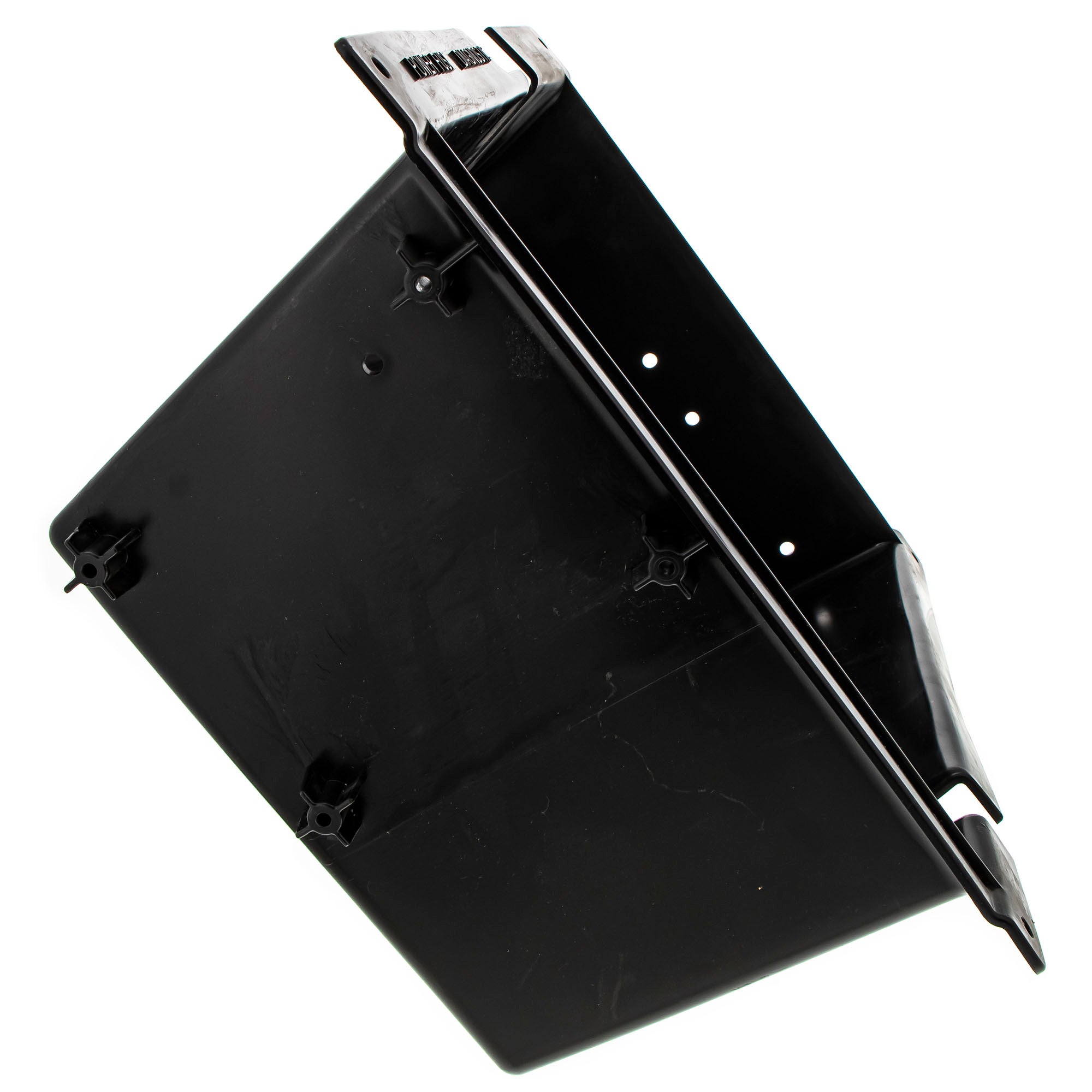 Polaris 5439006-070 STORAGE BOX CENTER BLK Ranger 1000 900 570 XP