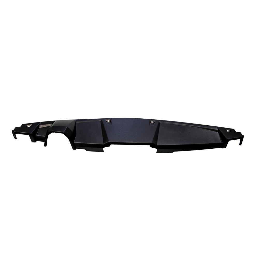 Polaris 5439014-070 Black Upper Dash Panel Ranger Brutus 1000 900 570 XP Crew