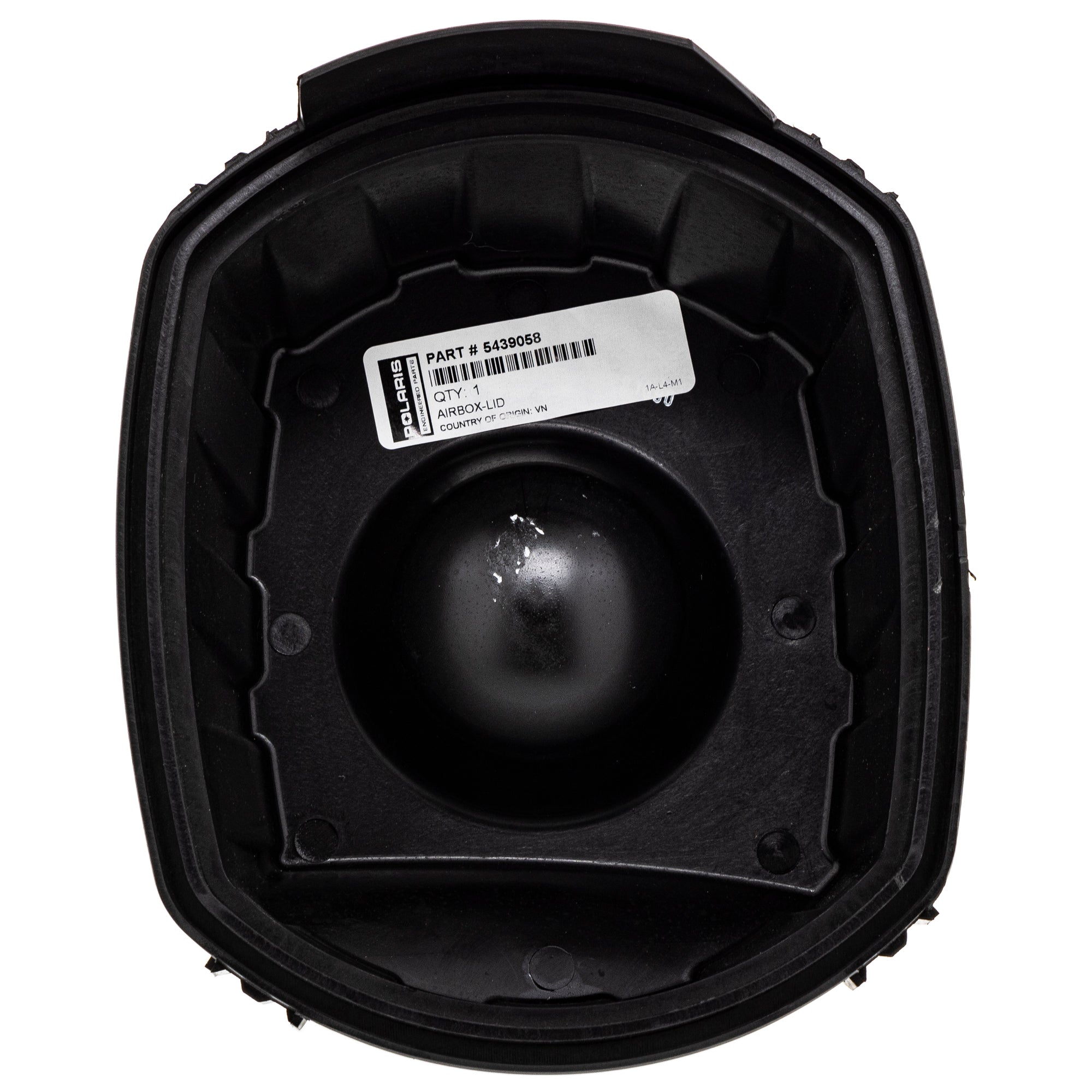 Genuine OEM Polaris Airbox Lid Ranger 5439058