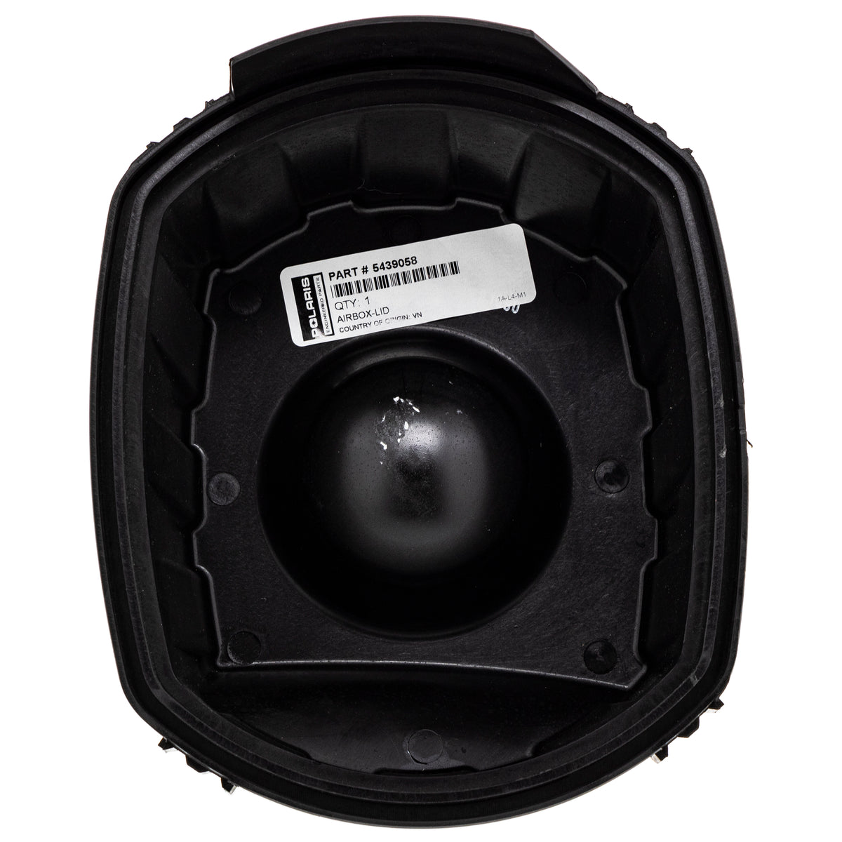Polaris Airbox Lid 5439058 alternate view