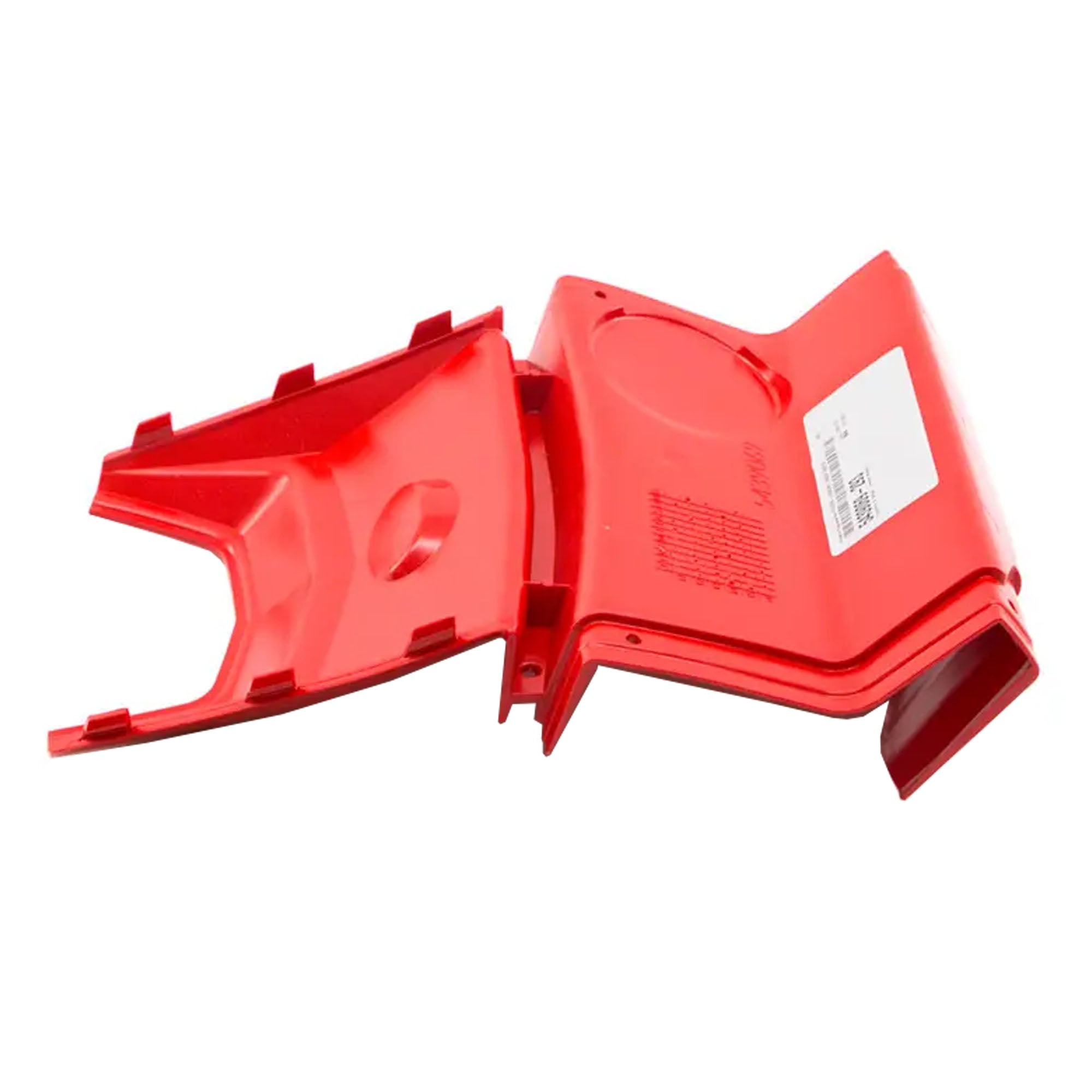 Polaris 5439069-293 Indy Red Front Cover Sportsman Hawkeye 570 800 500 450 SP